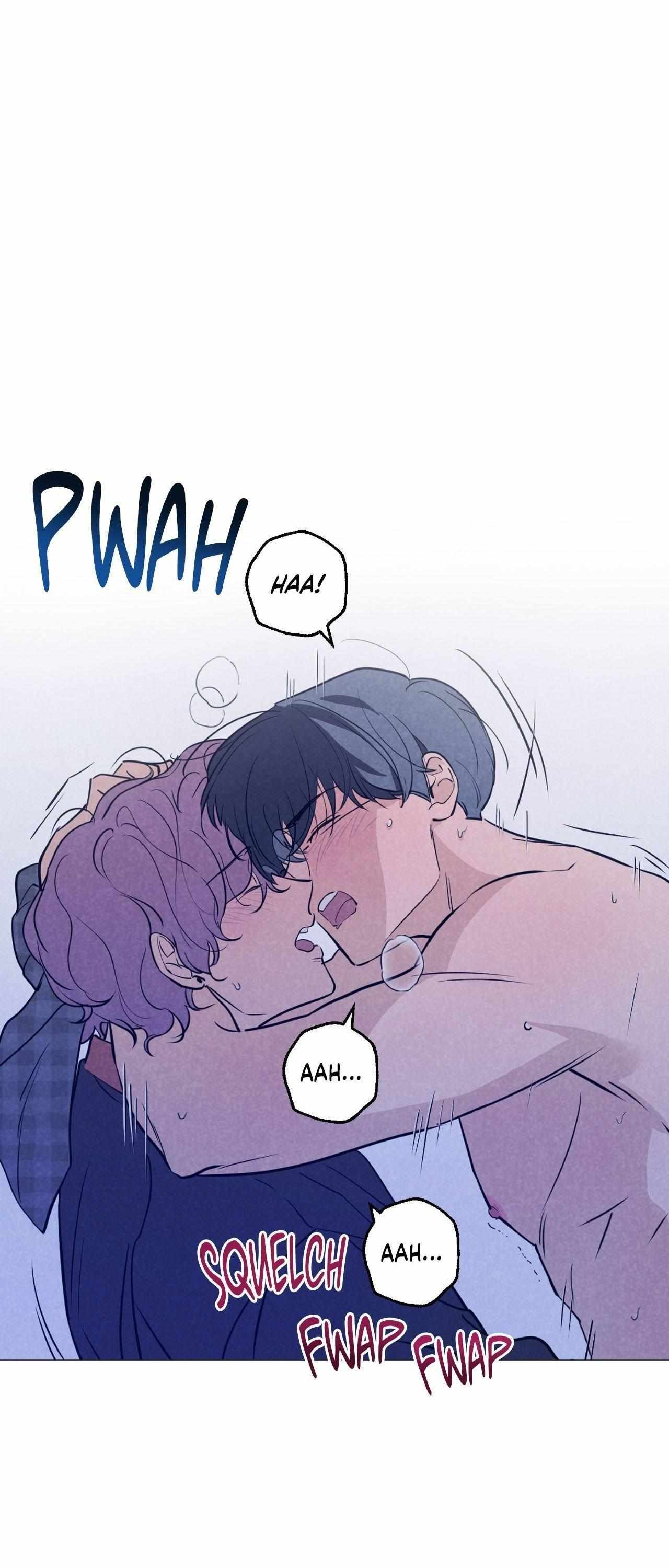 Spinach Bouquet Chapter 139 page 26 - 