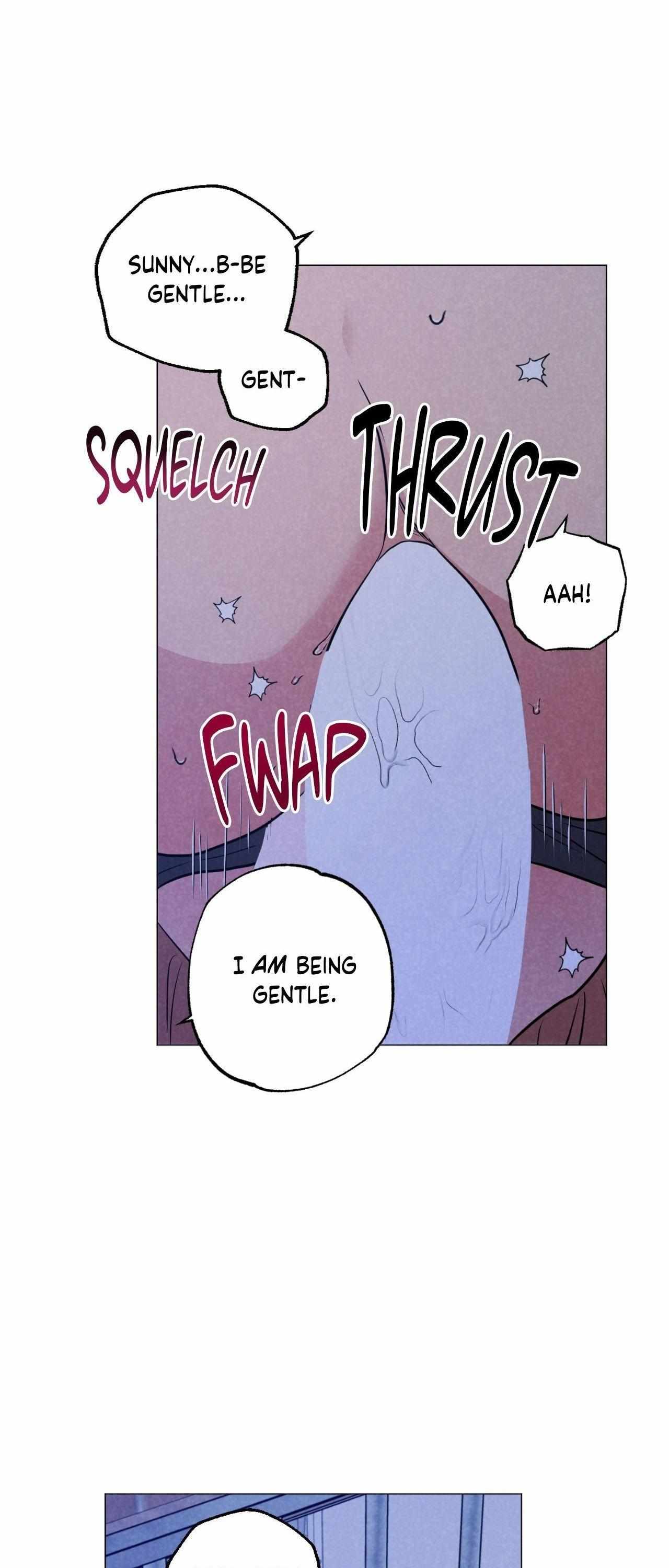 Spinach Bouquet Chapter 139 page 27 - 