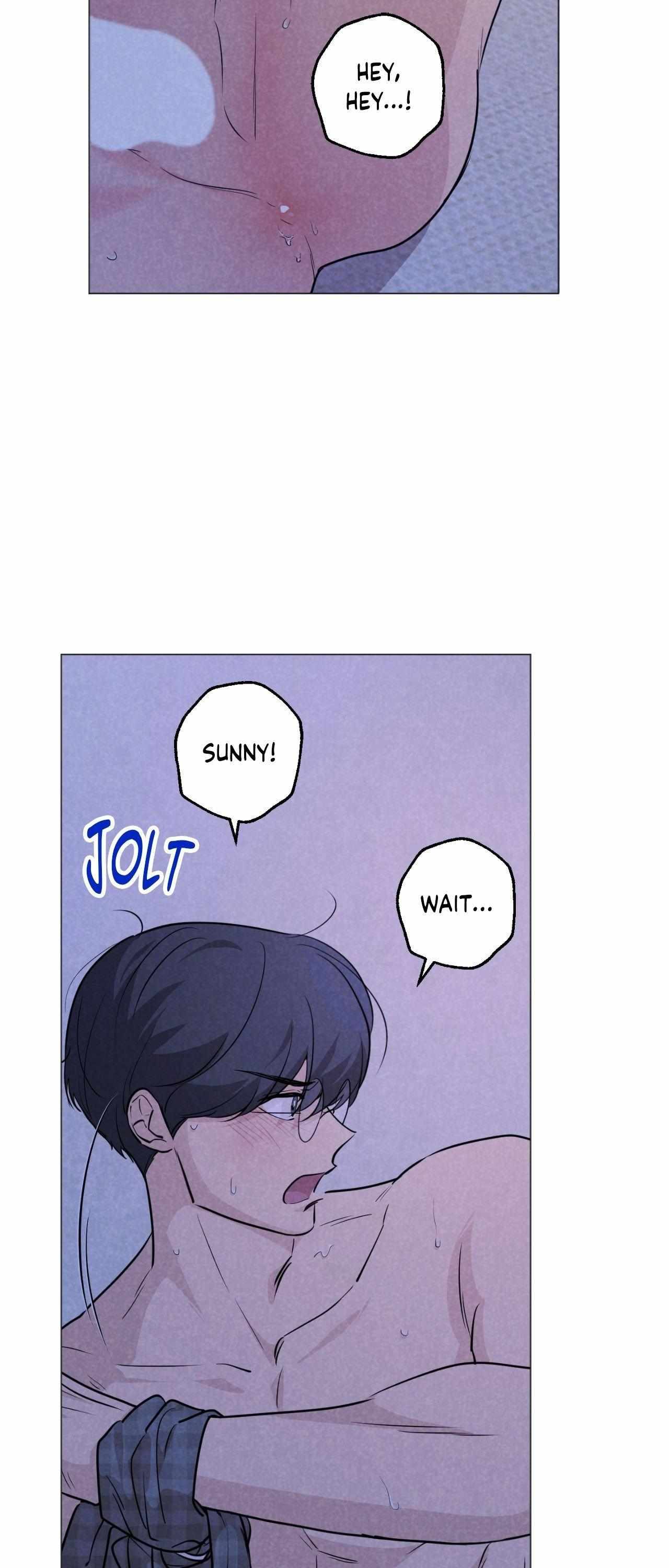 Spinach Bouquet Chapter 139 page 4 - 