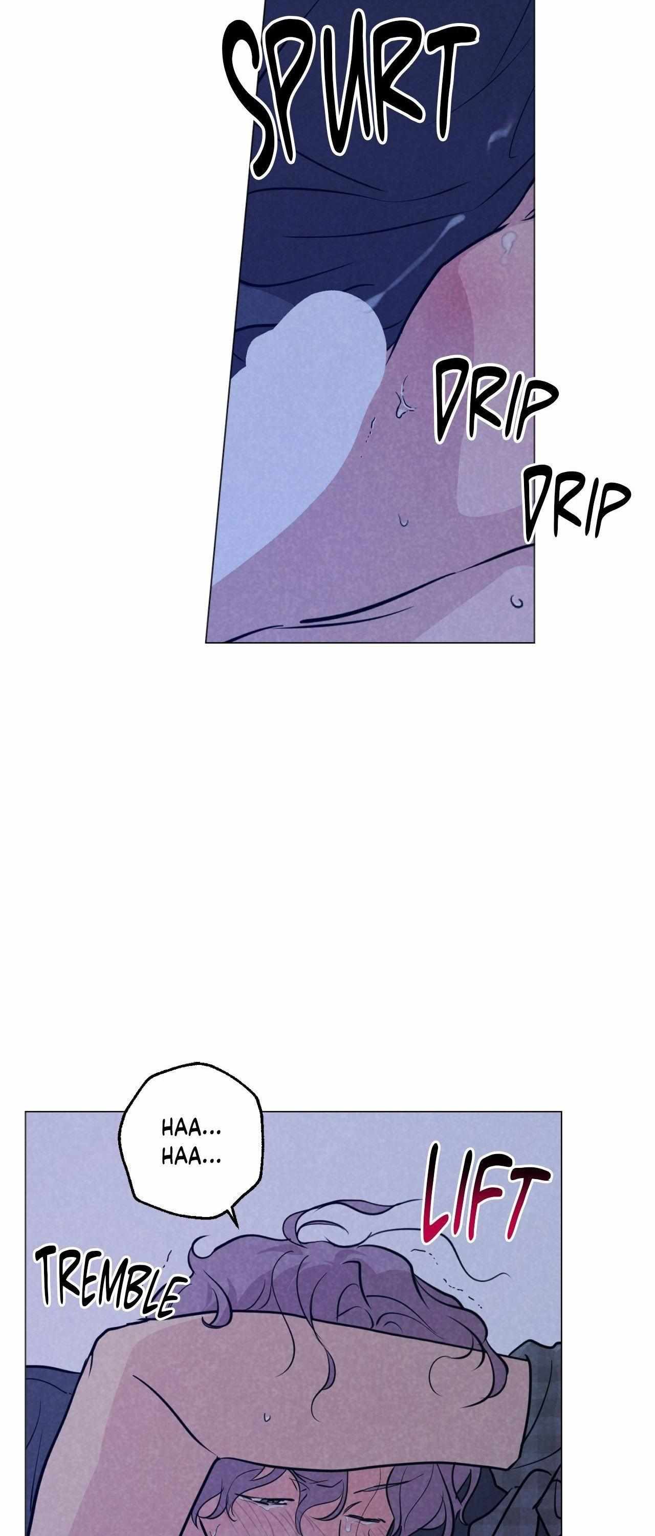 Spinach Bouquet Chapter 139 page 31 - 