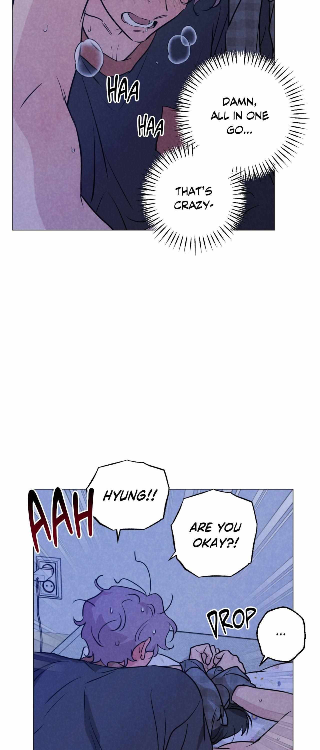 Spinach Bouquet Chapter 139 page 32 - 
