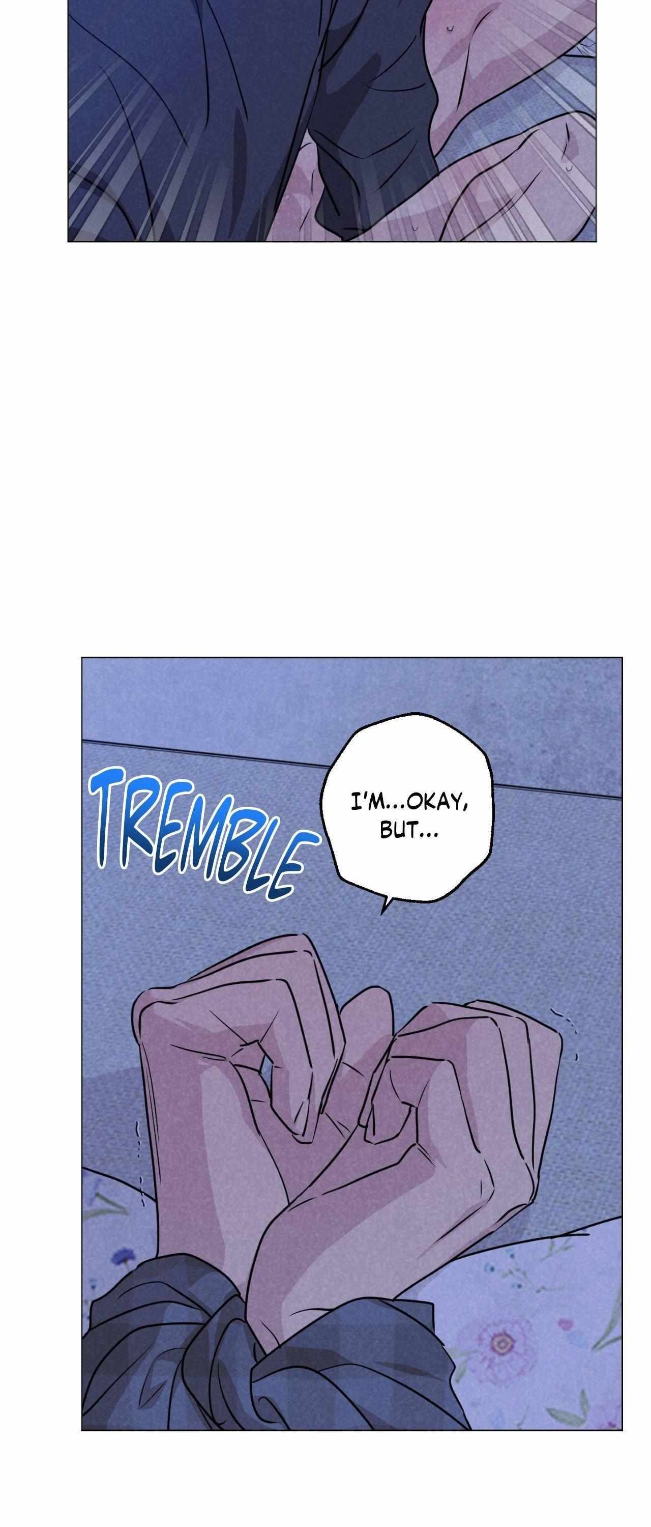 Spinach Bouquet Chapter 139 page 33 - 