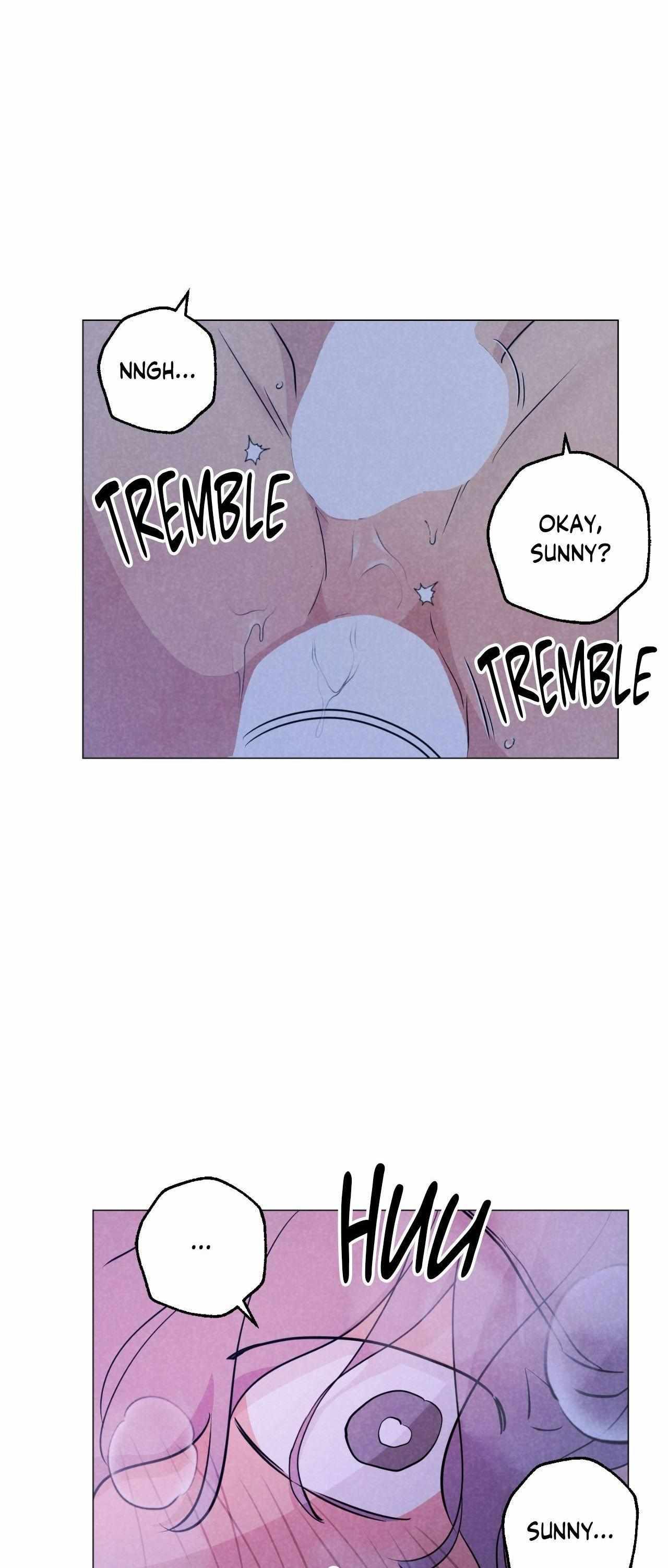 Spinach Bouquet Chapter 139 page 35 - 