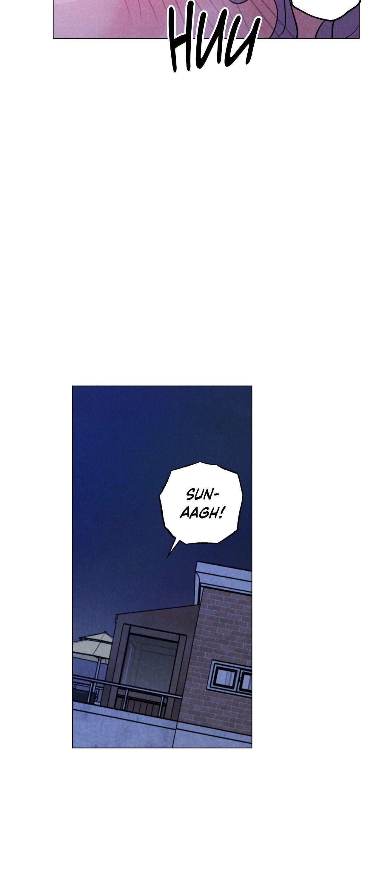 Spinach Bouquet Chapter 139 page 36 - 
