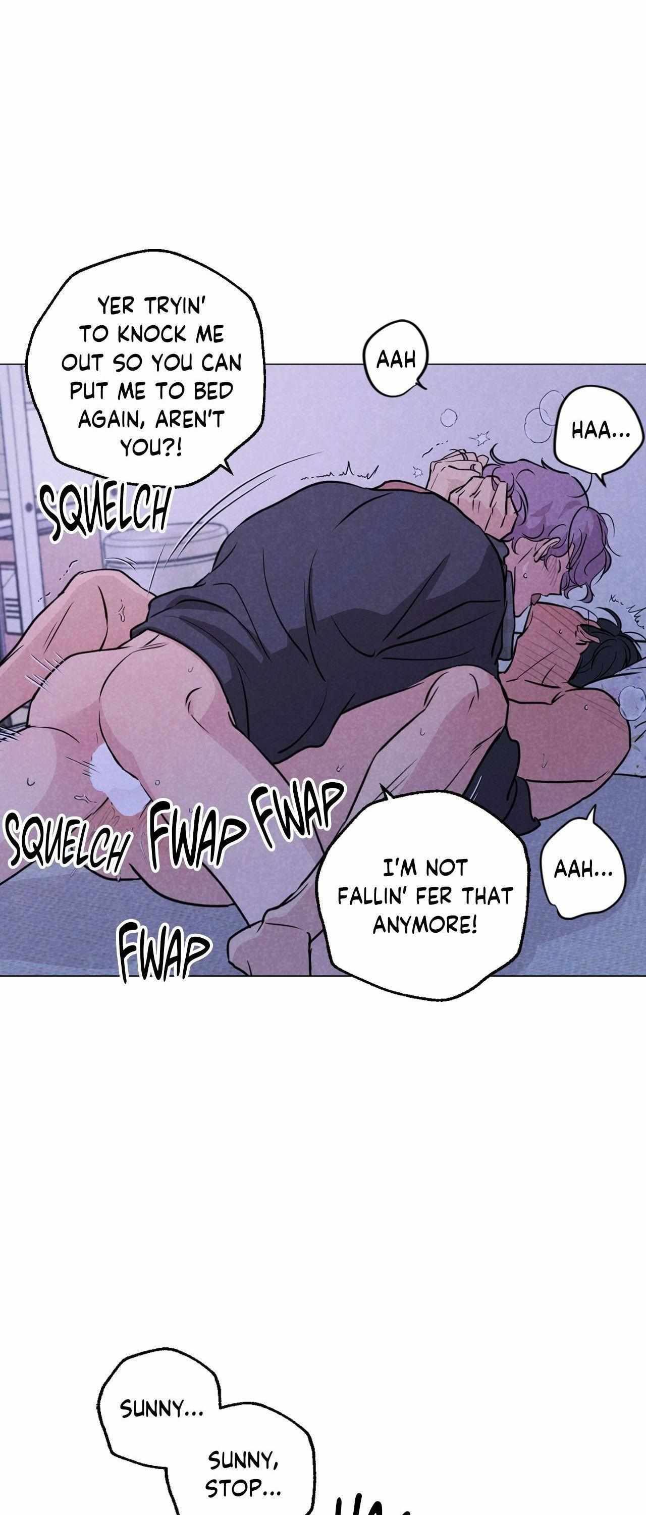 Spinach Bouquet Chapter 139 page 37 - 