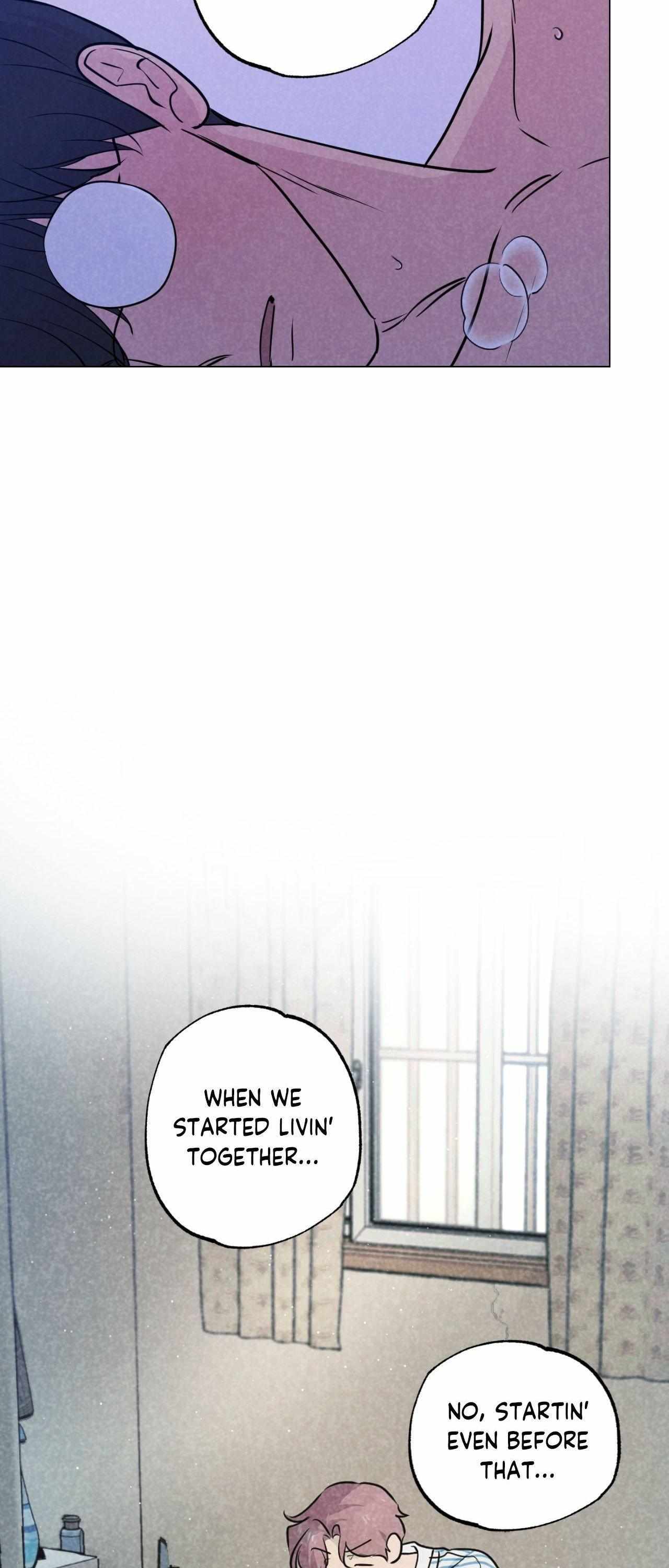 Spinach Bouquet Chapter 139 page 40 - 