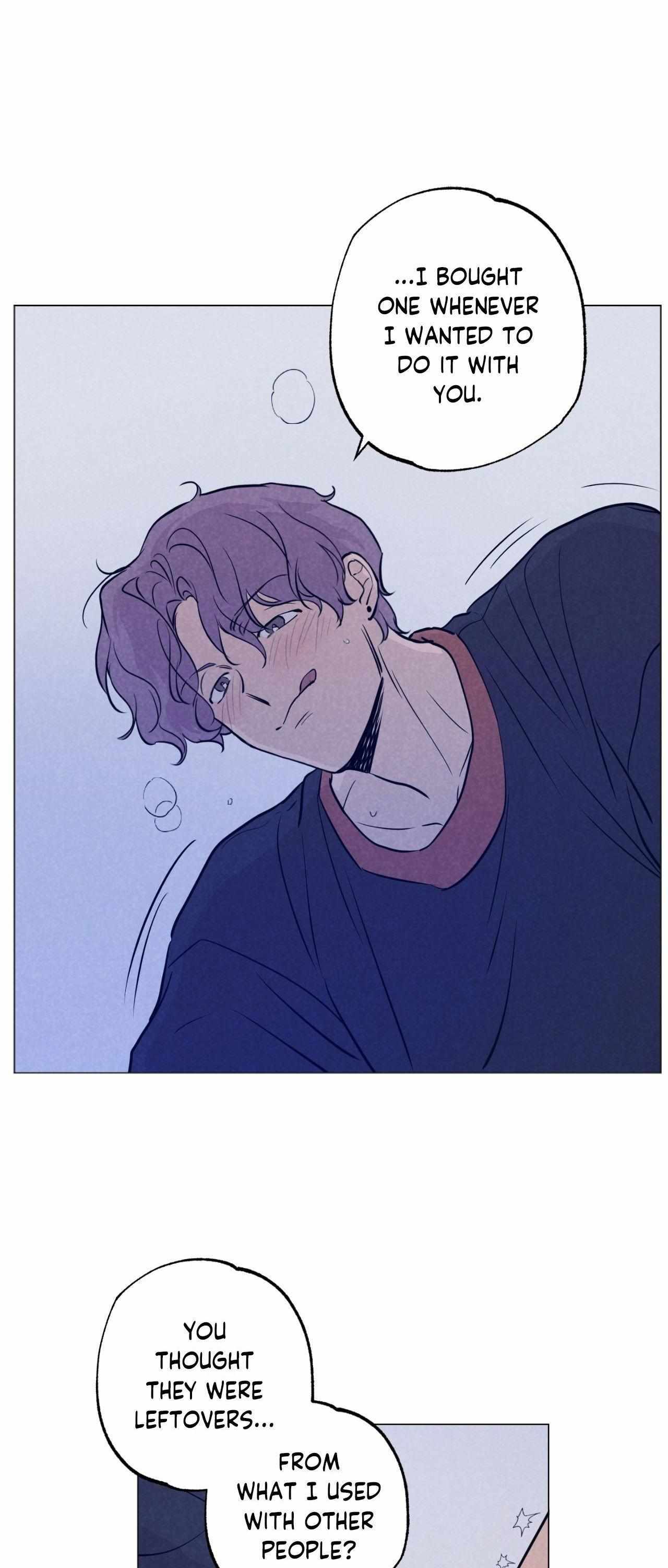 Spinach Bouquet Chapter 139 page 42 - 