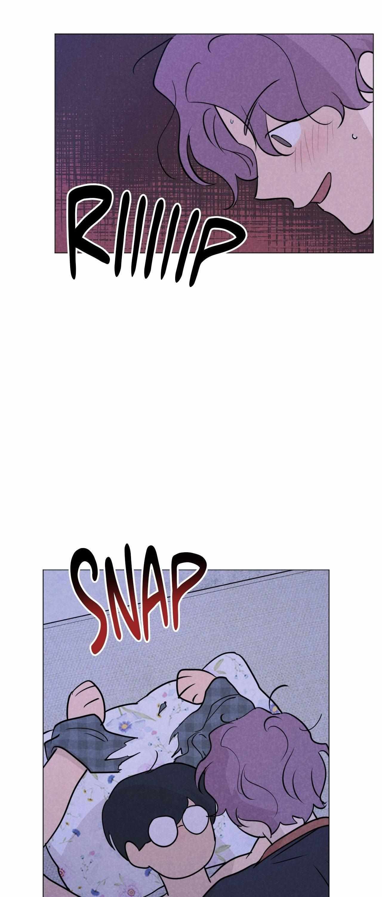 Spinach Bouquet Chapter 139 page 44 - 