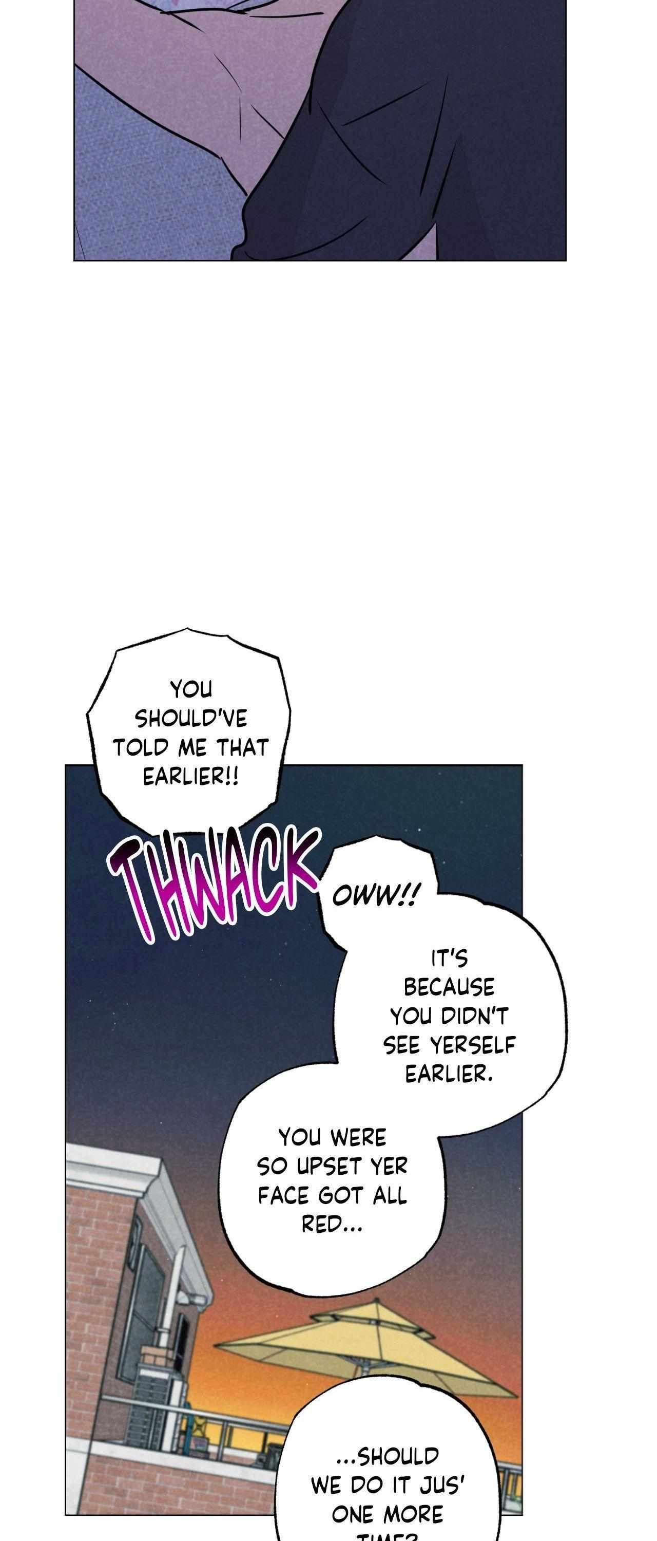 Spinach Bouquet Chapter 139 page 45 - 