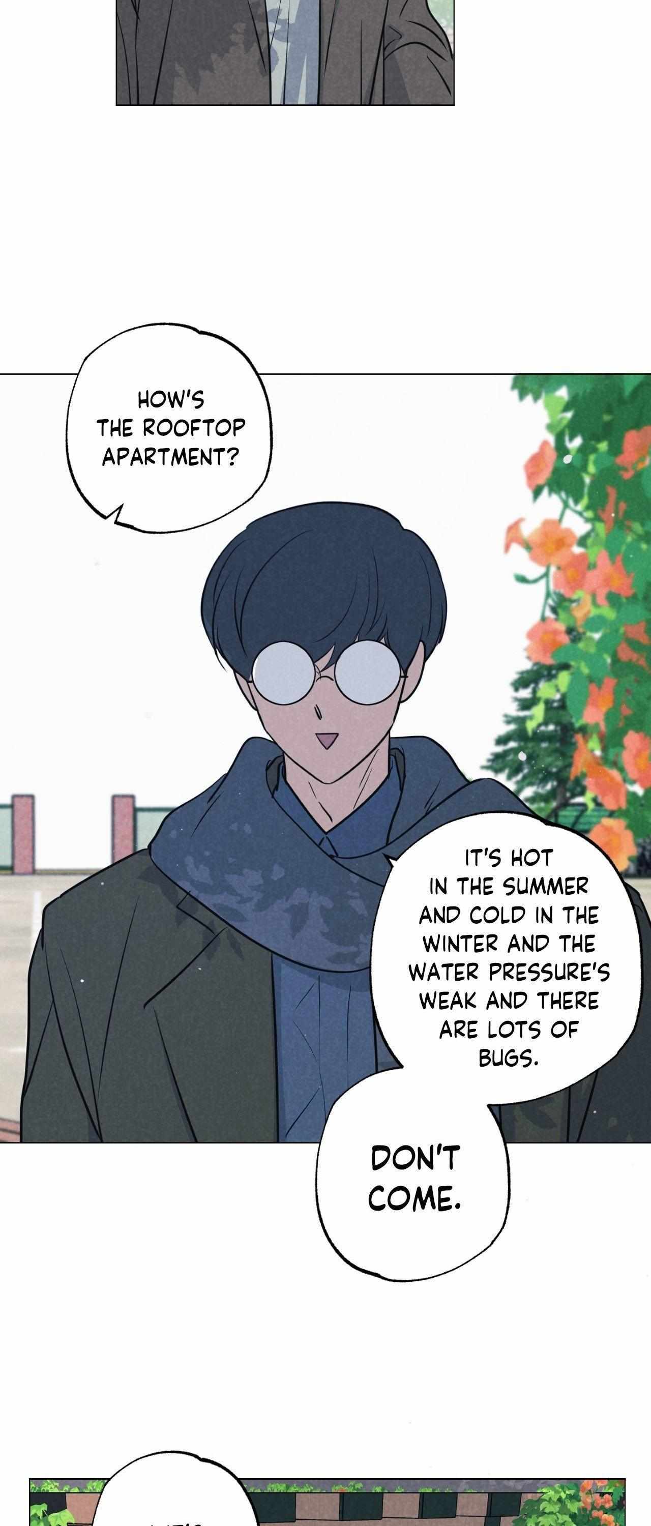 Spinach Bouquet Chapter 139 page 48 - 