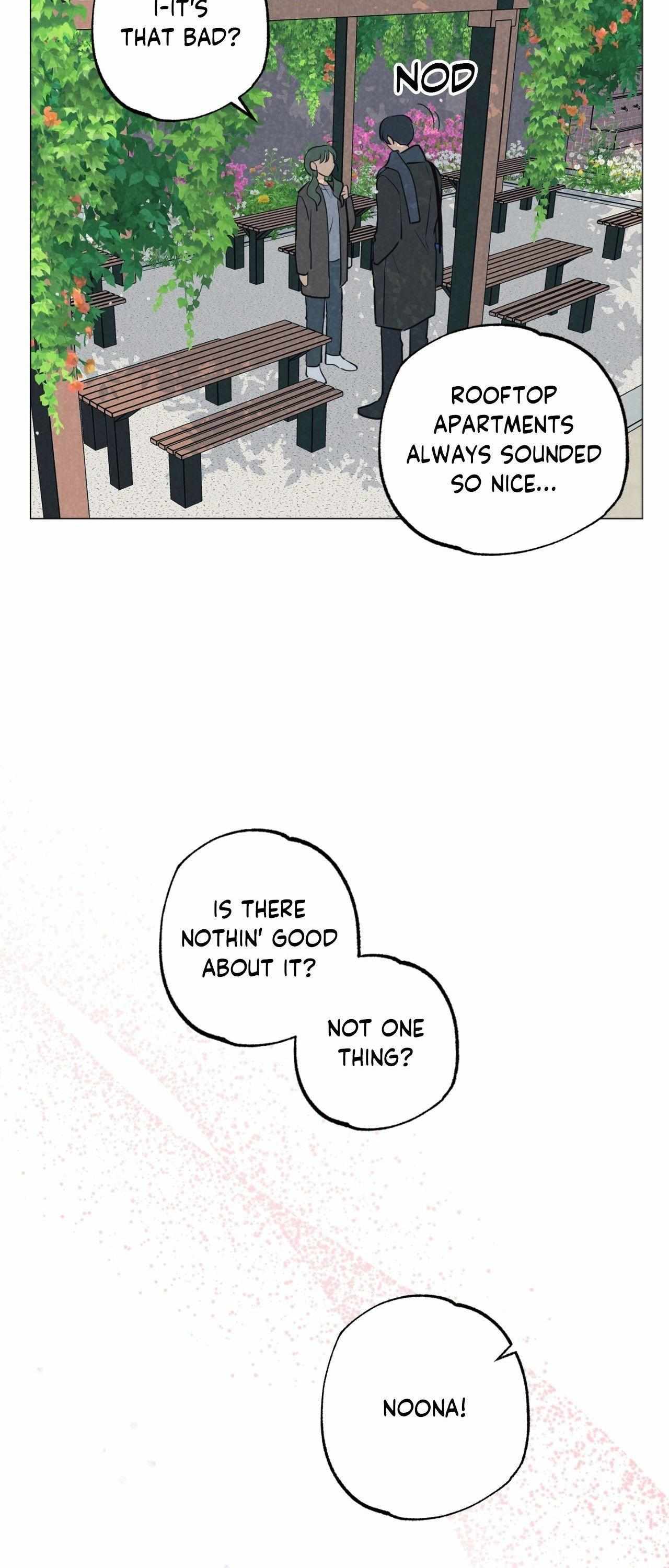 Spinach Bouquet Chapter 139 page 49 - 