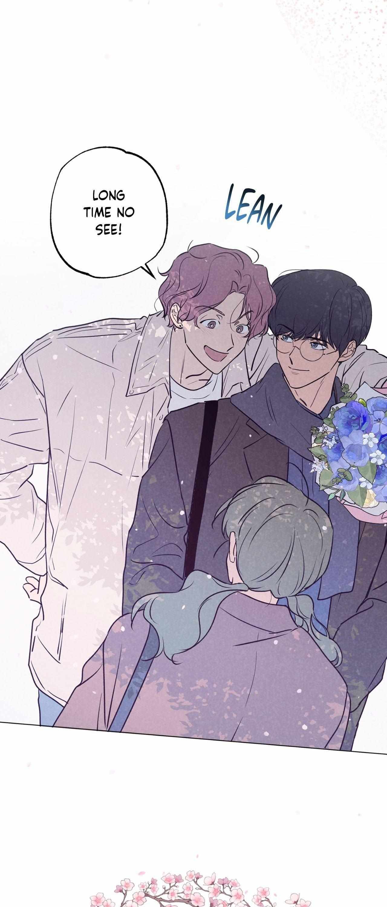 Spinach Bouquet Chapter 139 page 50 - 