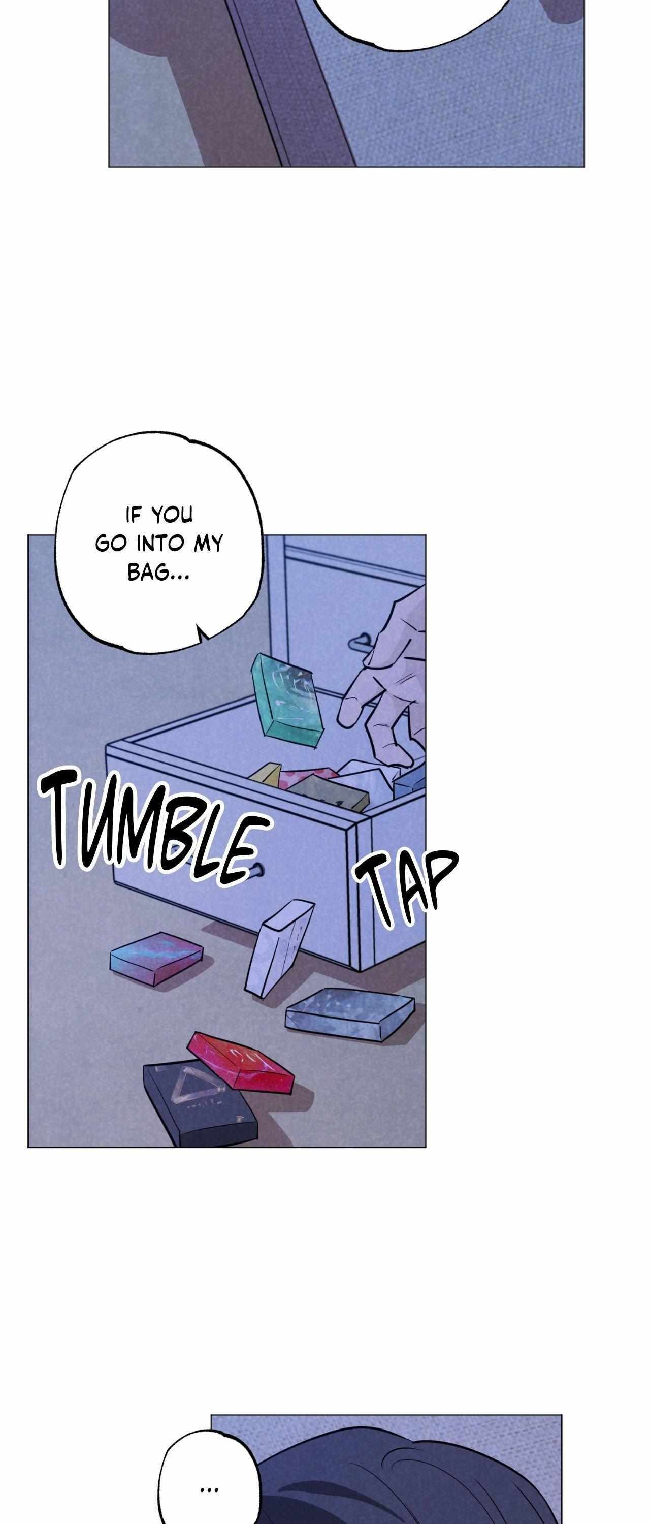 Spinach Bouquet Chapter 139 page 7 - 
