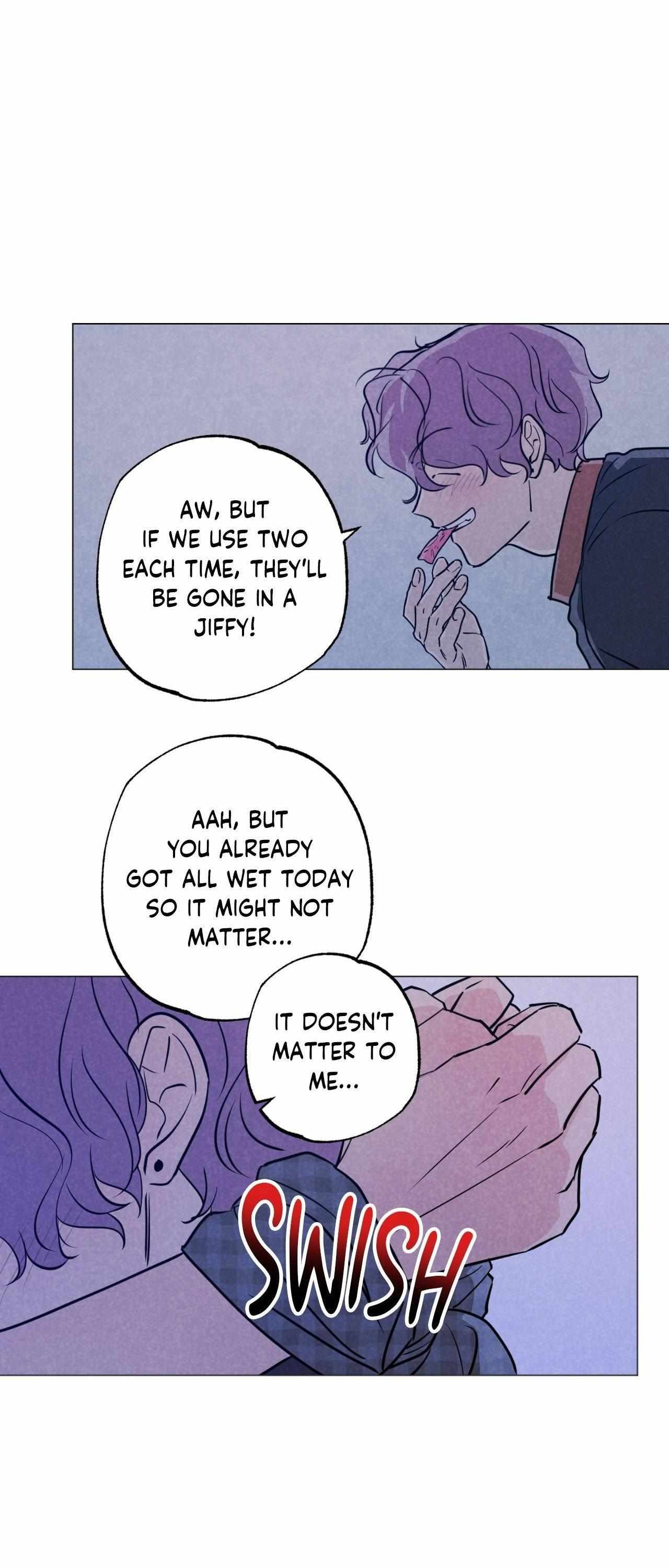 Spinach Bouquet Chapter 139 page 10 - 