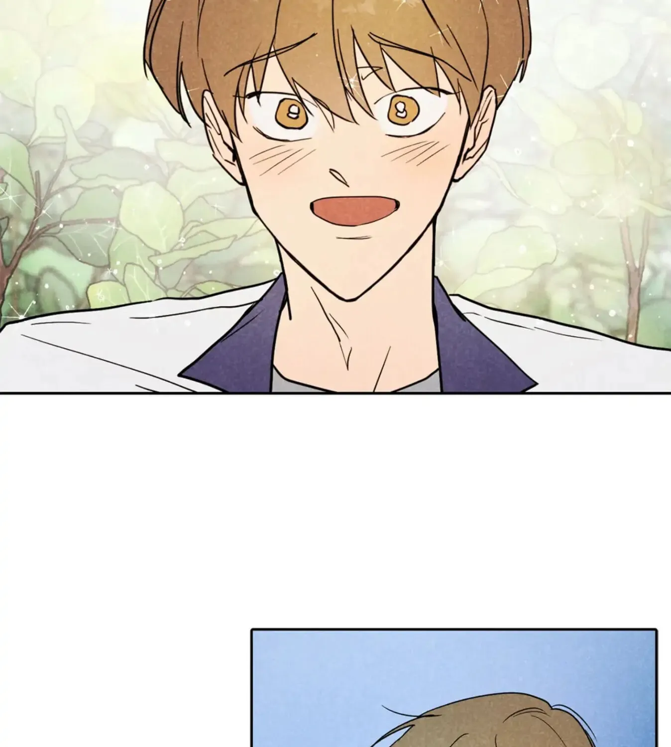 Read Spinach Bouquet chapter 14 image 12 on Lezhin