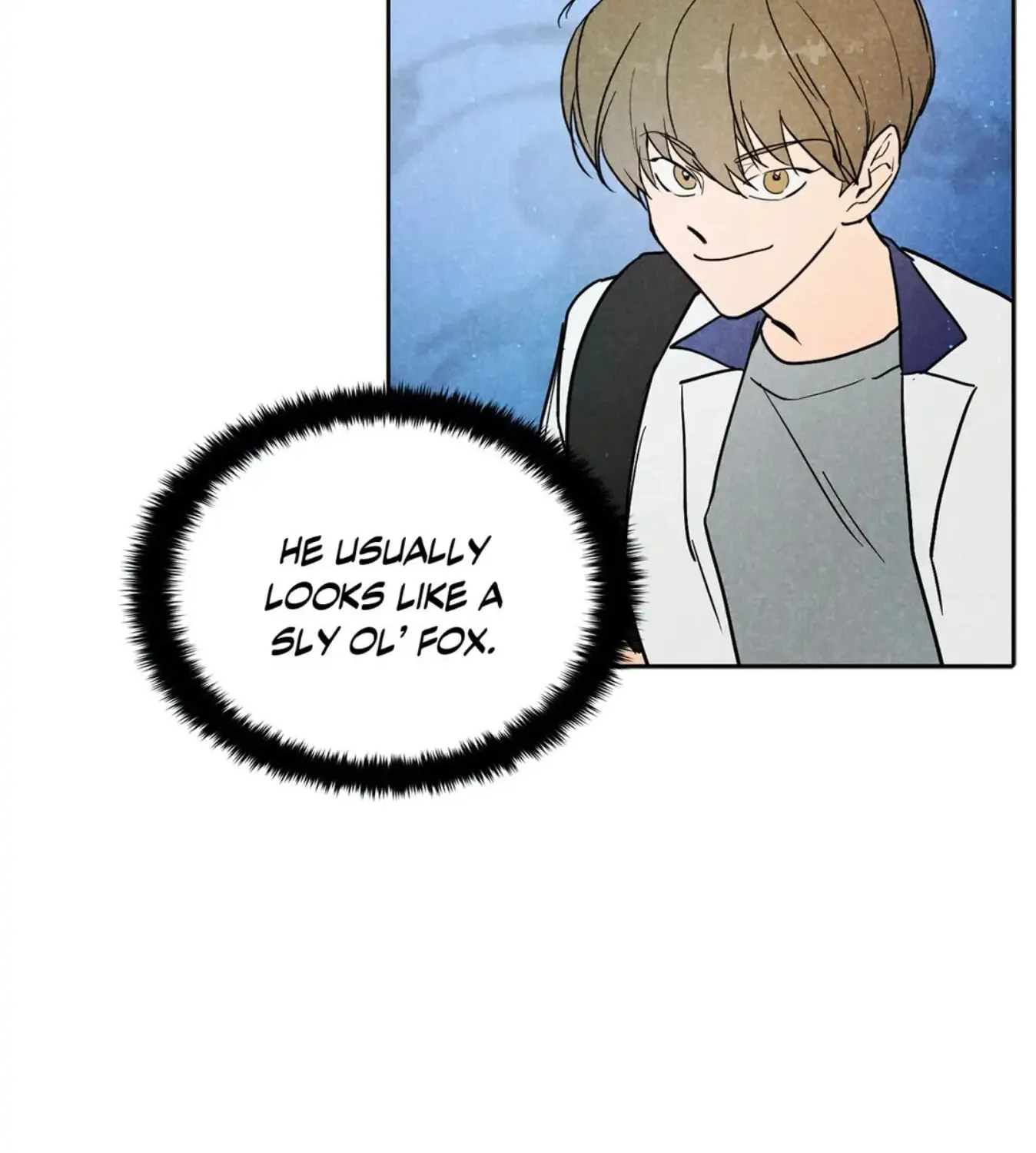 Read Spinach Bouquet chapter 14 image 13 on Lezhin
