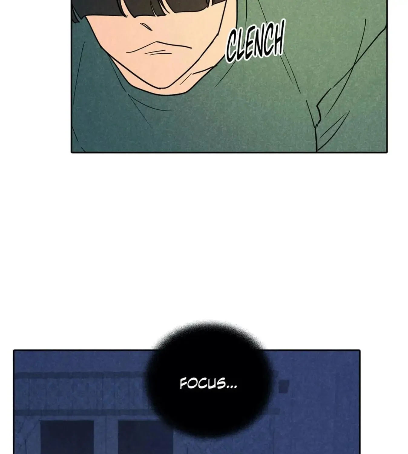 Read Spinach Bouquet chapter 14 image 19 on Lezhin