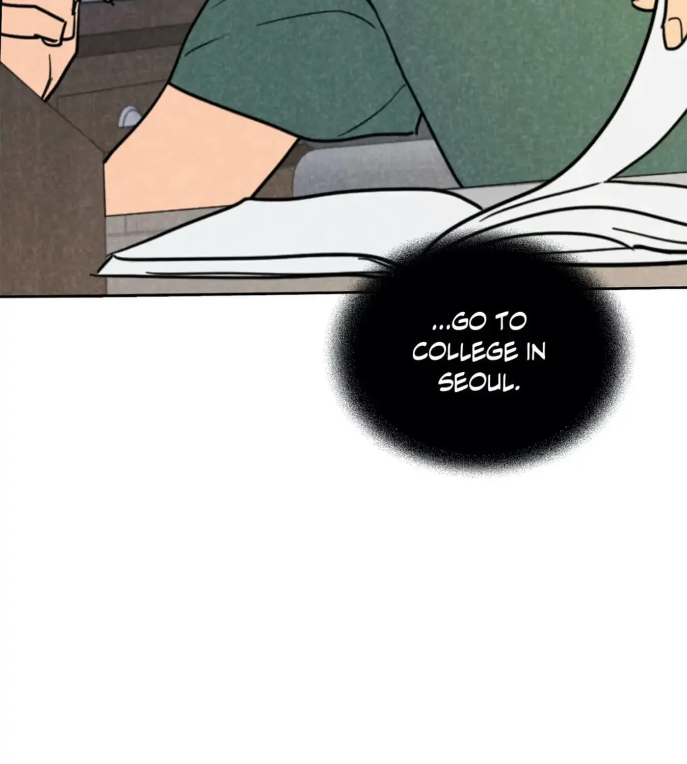 Read Spinach Bouquet chapter 14 image 22 on Lezhin