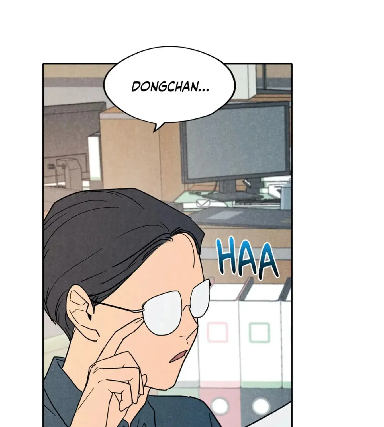 Read Spinach Bouquet chapter 14 image 25 on Lezhin