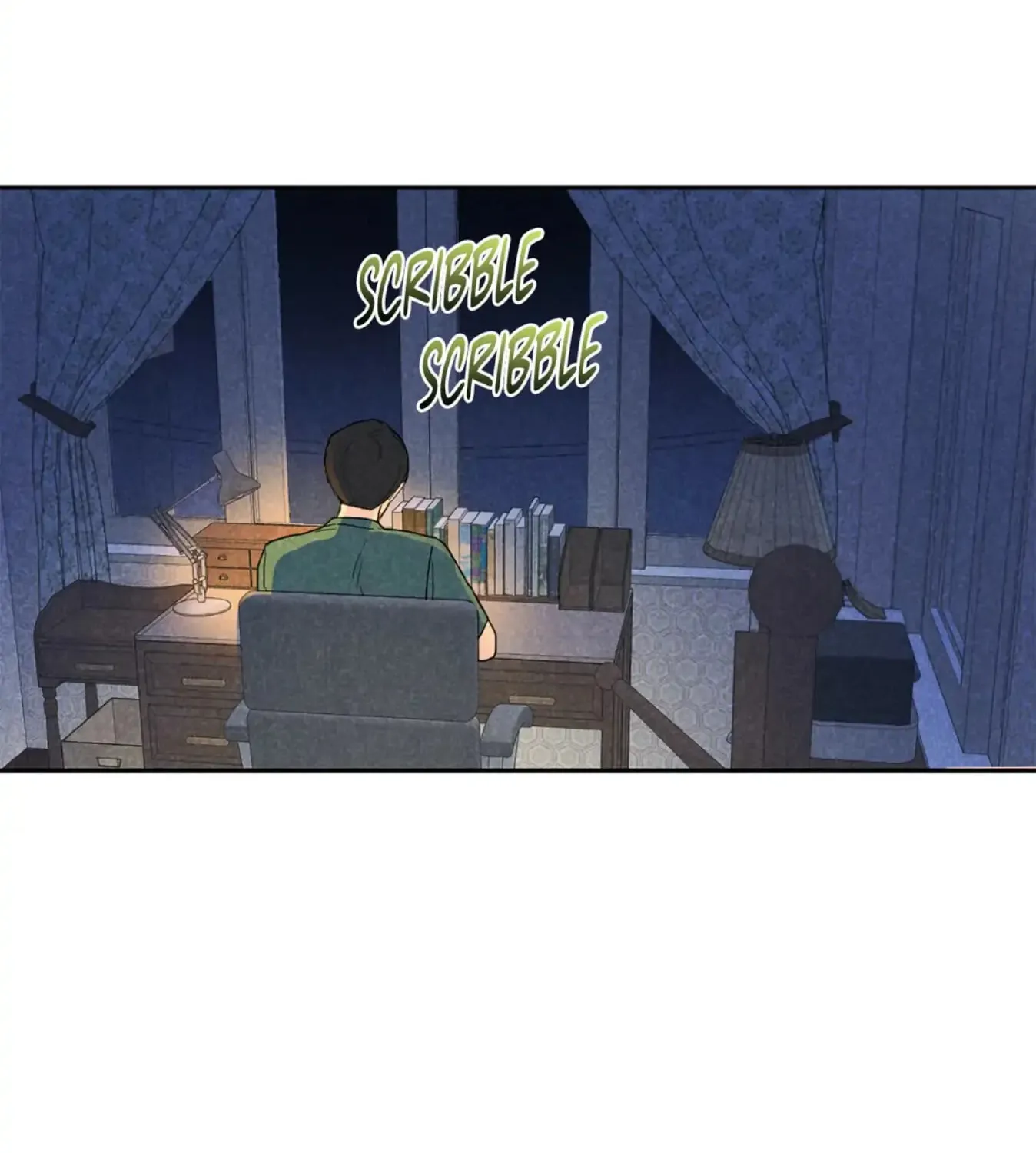 Read Spinach Bouquet chapter 14 image 3 on Lezhin