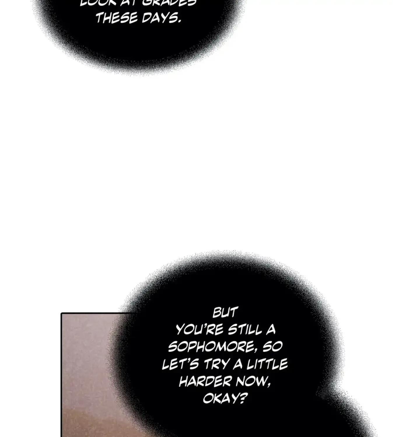 Read Spinach Bouquet chapter 14 image 35 on Lezhin
