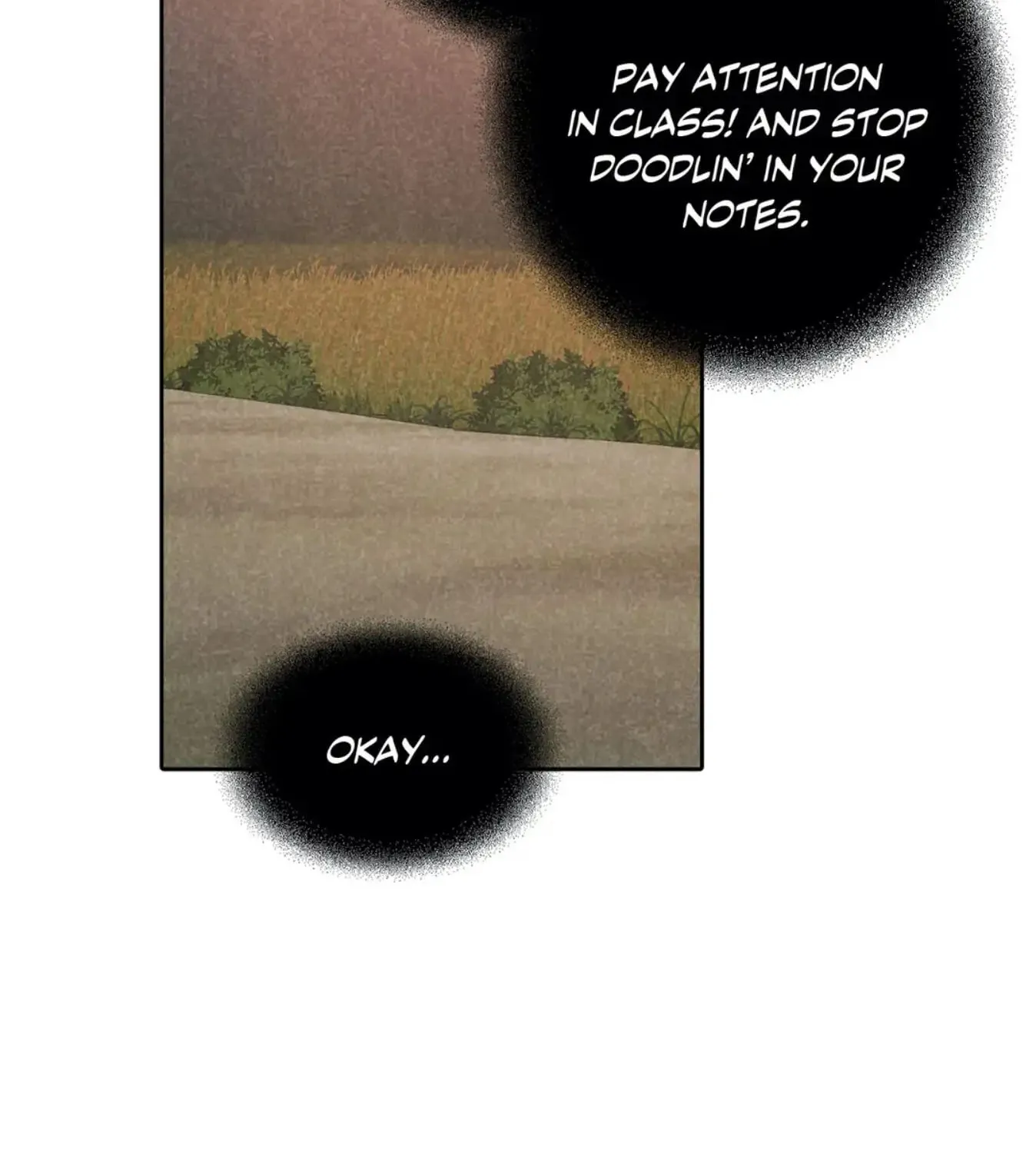 Read Spinach Bouquet chapter 14 image 36 on Lezhin