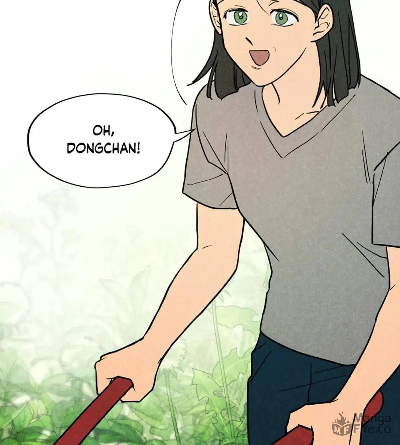 Read Spinach Bouquet chapter 14 image 42 on Lezhin
