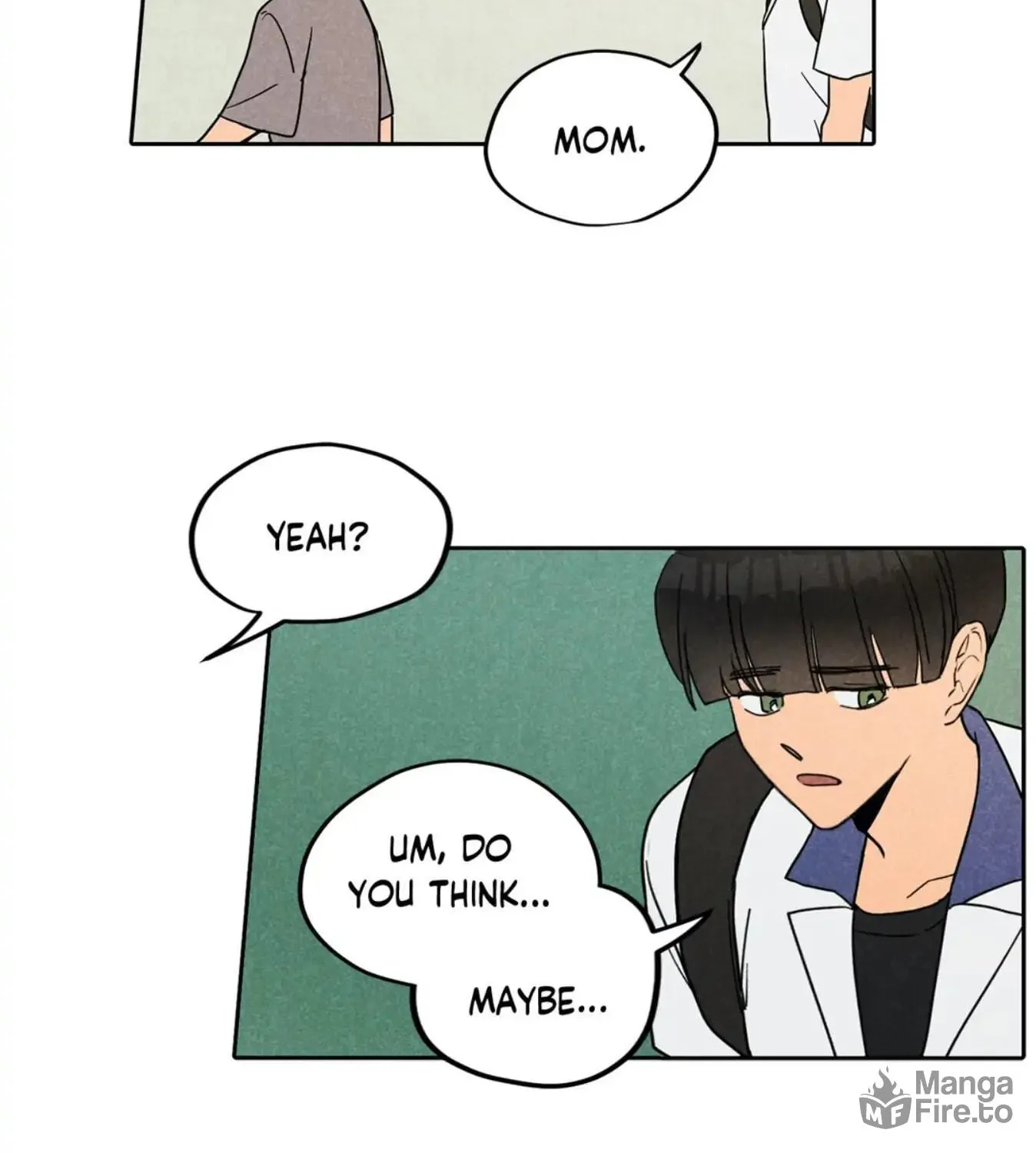Read Spinach Bouquet chapter 14 image 44 on Lezhin