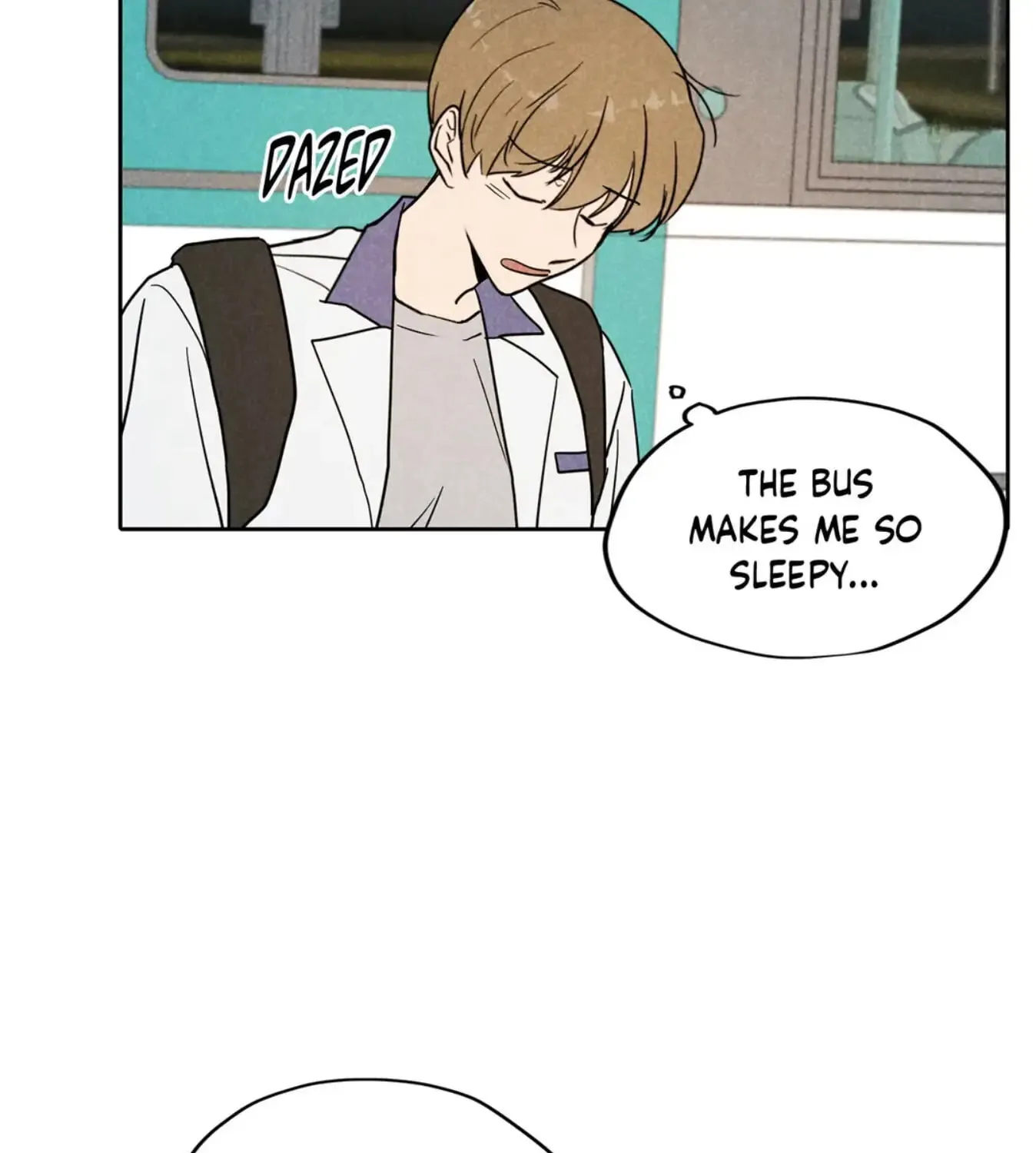 Read Spinach Bouquet chapter 14 image 47 on Lezhin