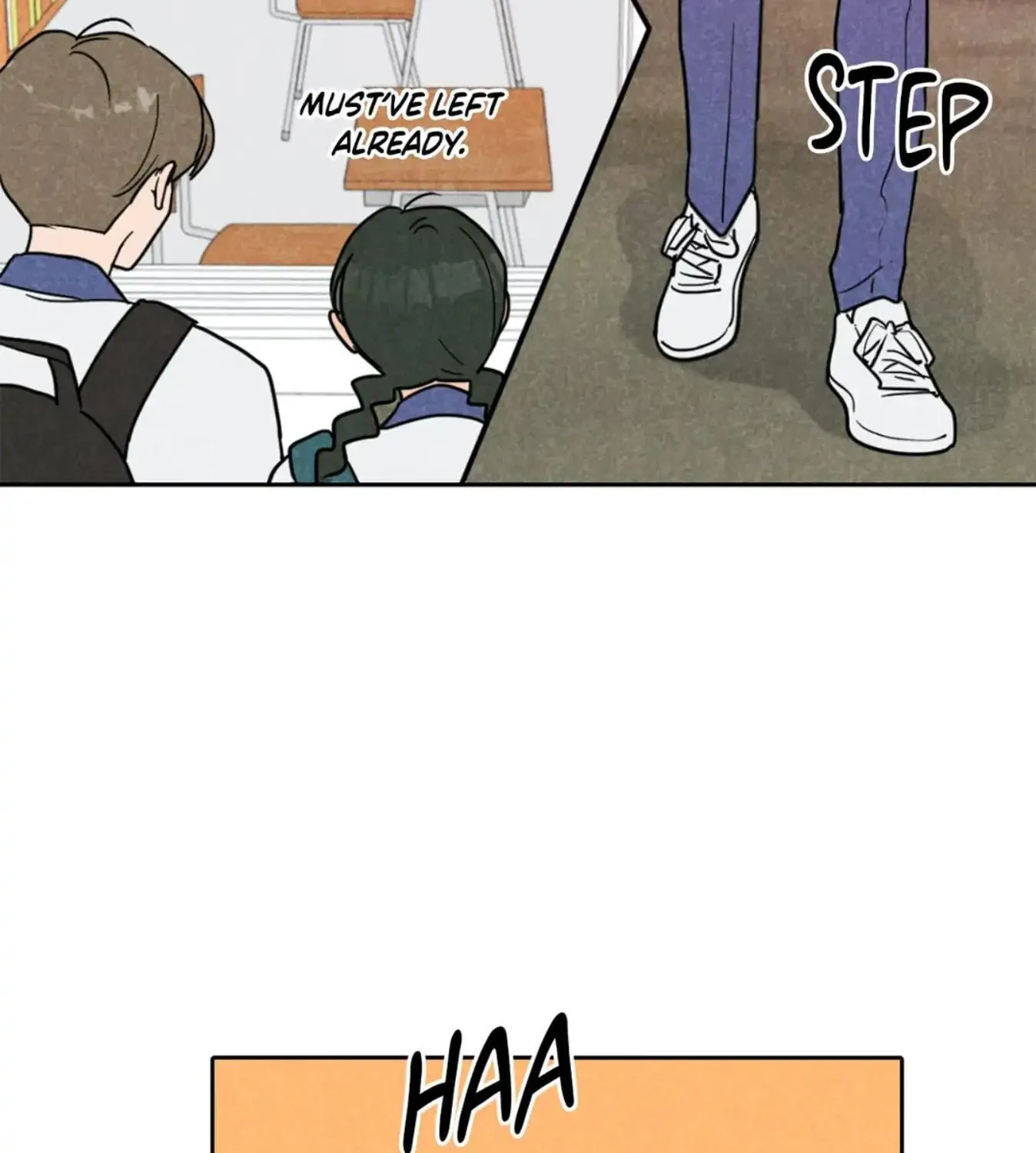 Read Spinach Bouquet chapter 14 image 49 on Lezhin