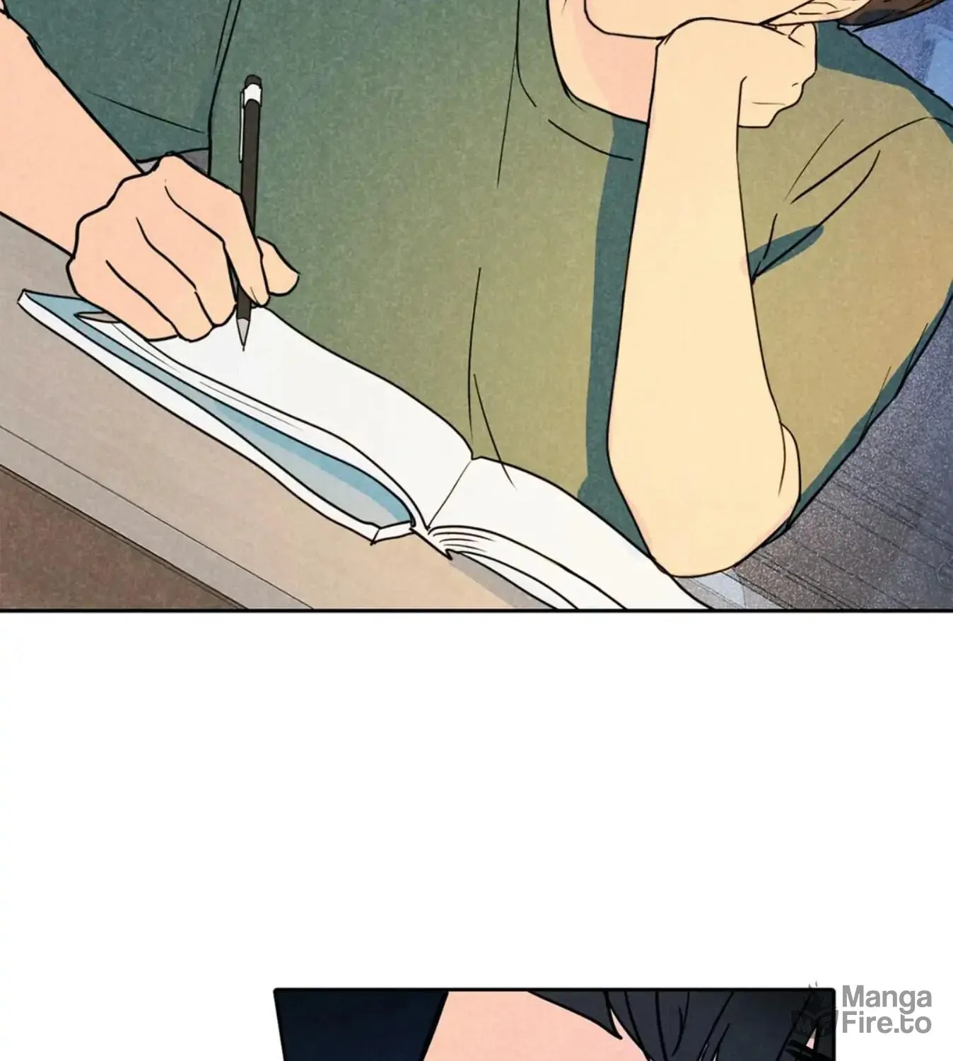 Read Spinach Bouquet chapter 14 image 5 on Lezhin