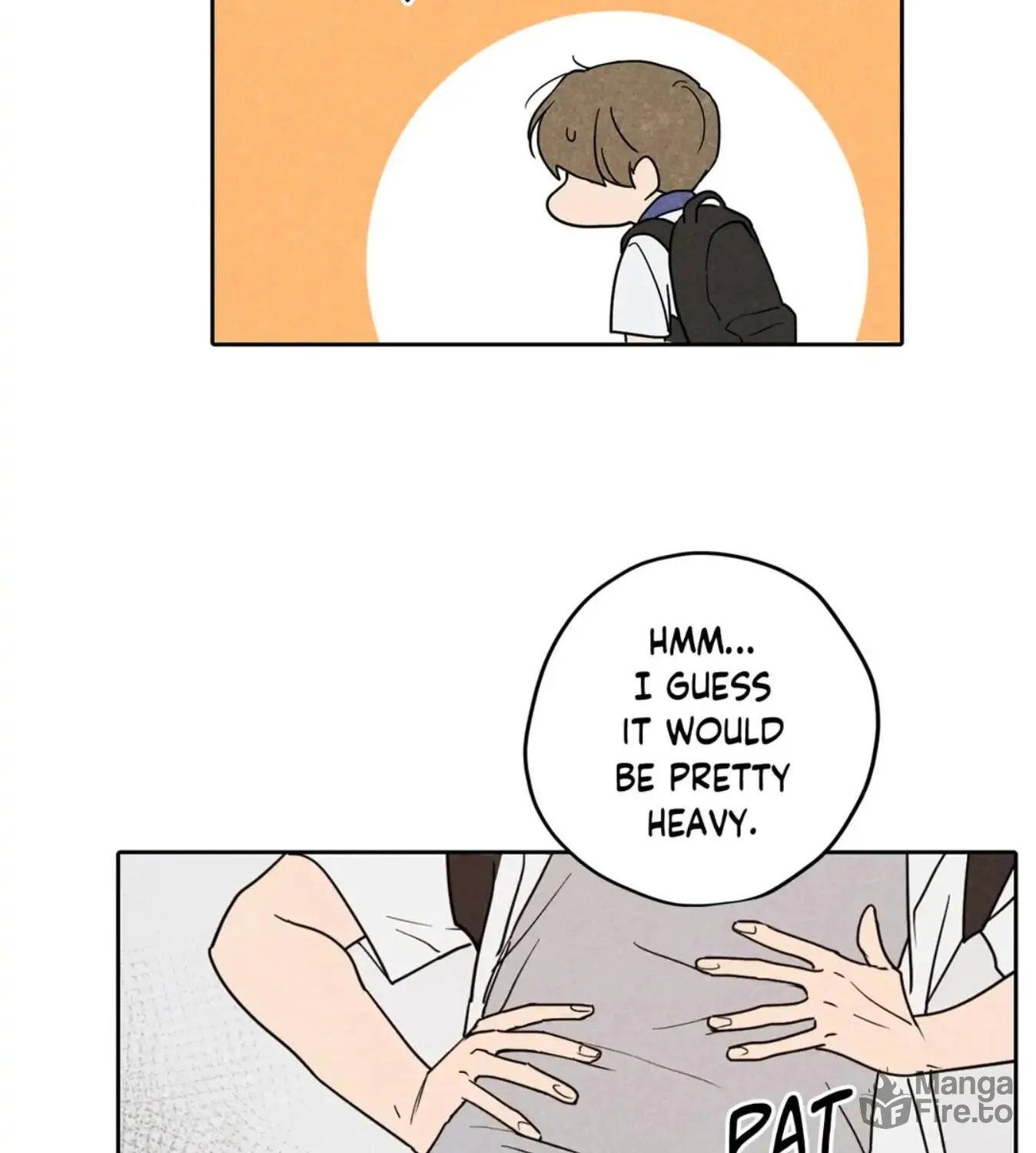 Read Spinach Bouquet chapter 14 image 50 on Lezhin