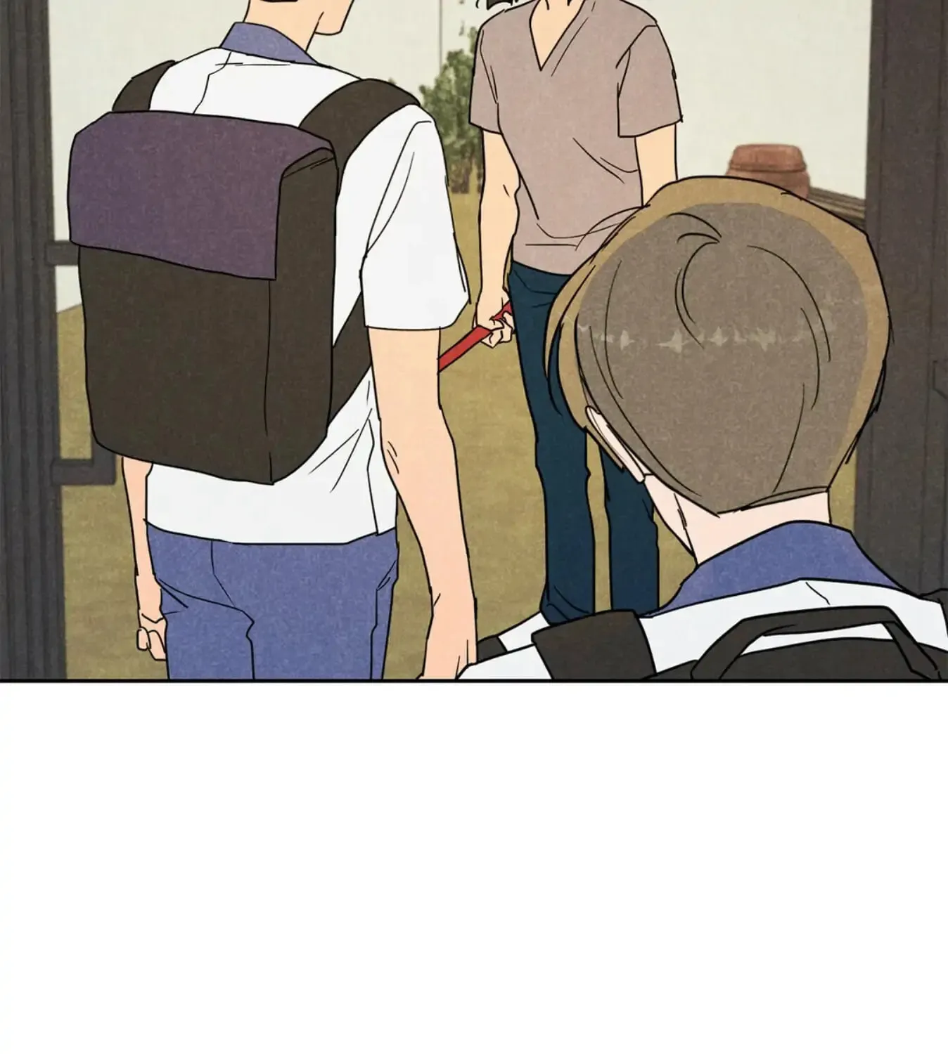 Read Spinach Bouquet chapter 14 image 55 on Lezhin