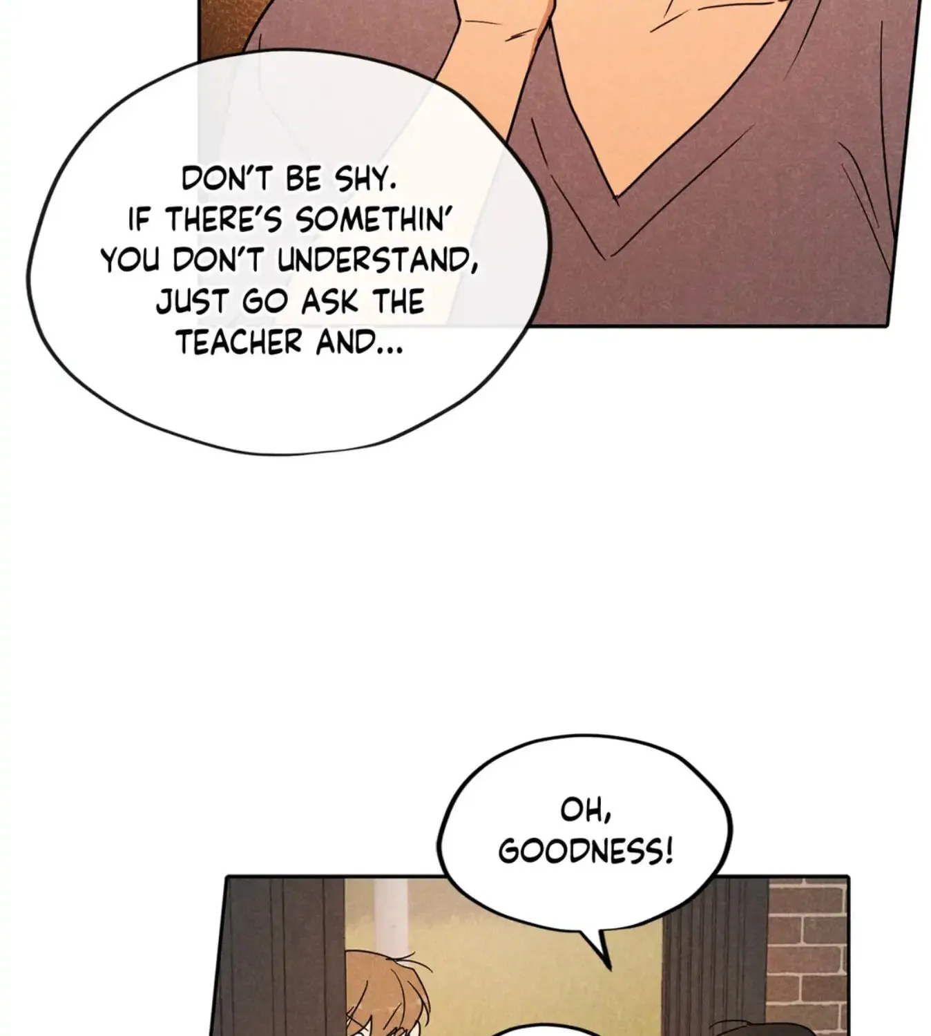 Read Spinach Bouquet chapter 14 image 57 on Lezhin