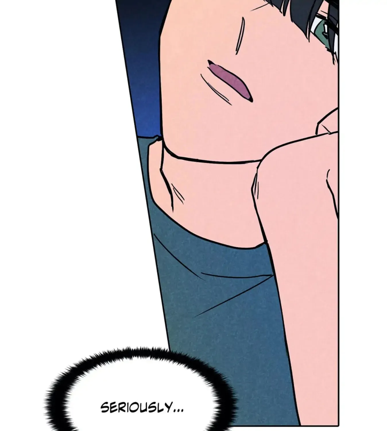 Read Spinach Bouquet chapter 14 image 6 on Lezhin