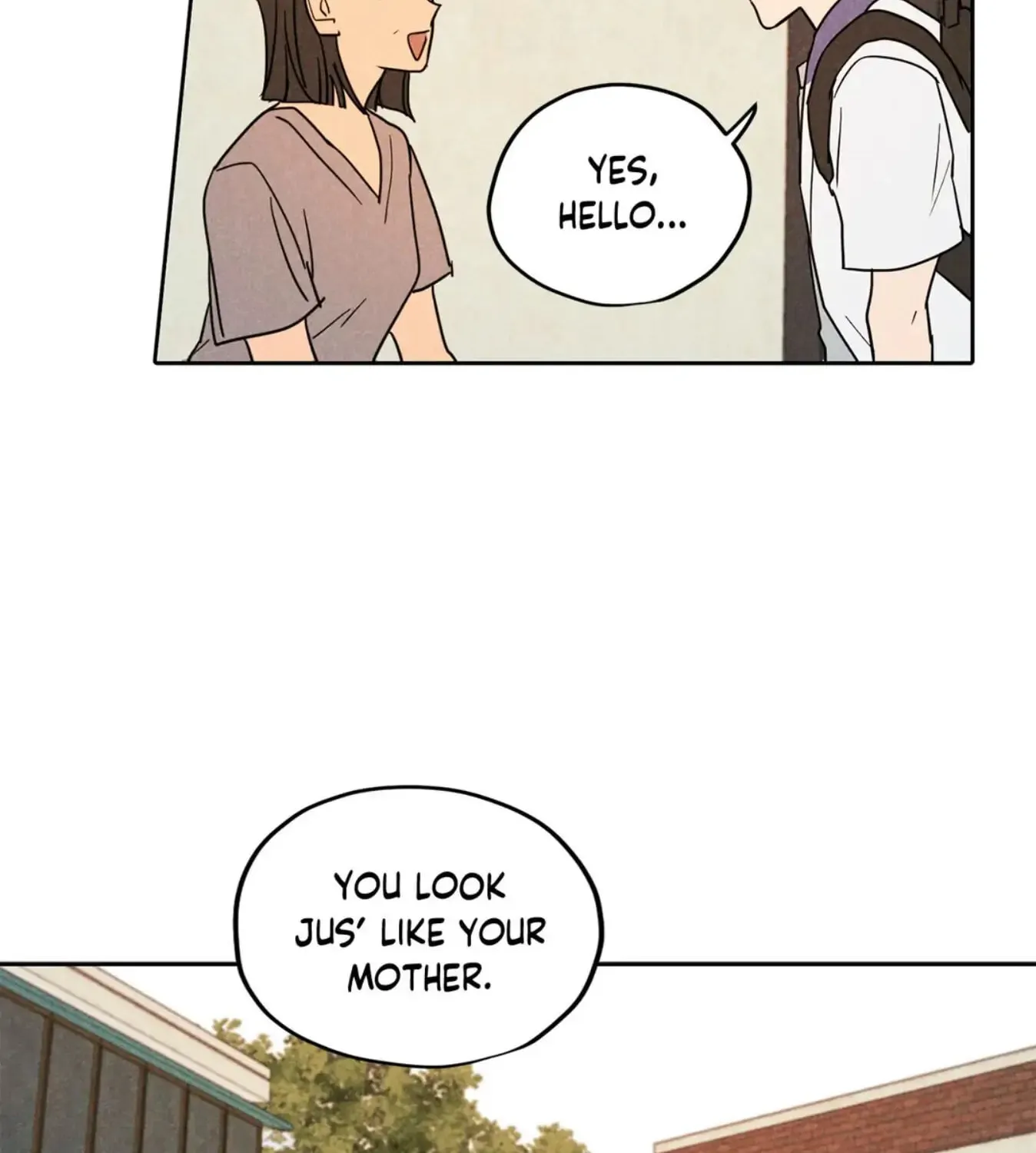 Read Spinach Bouquet chapter 14 image 60 on Lezhin