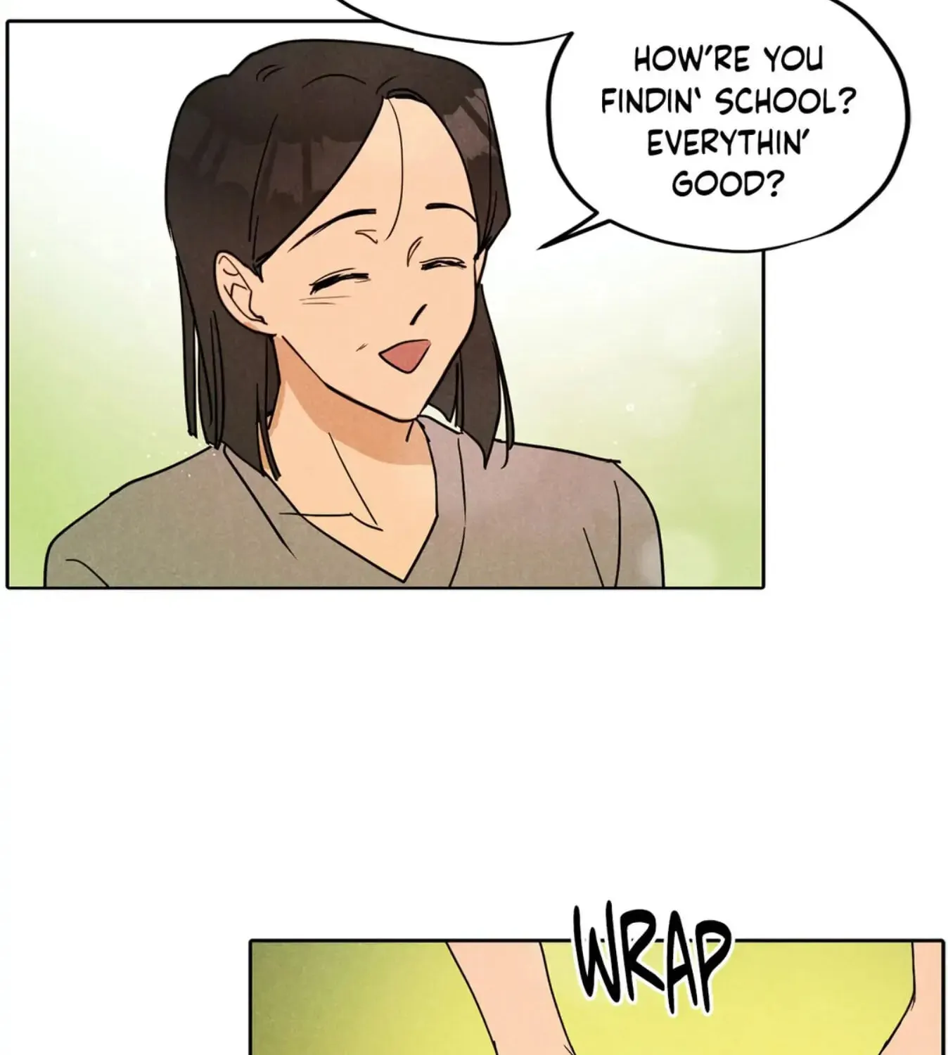 Read Spinach Bouquet chapter 14 image 62 on Lezhin