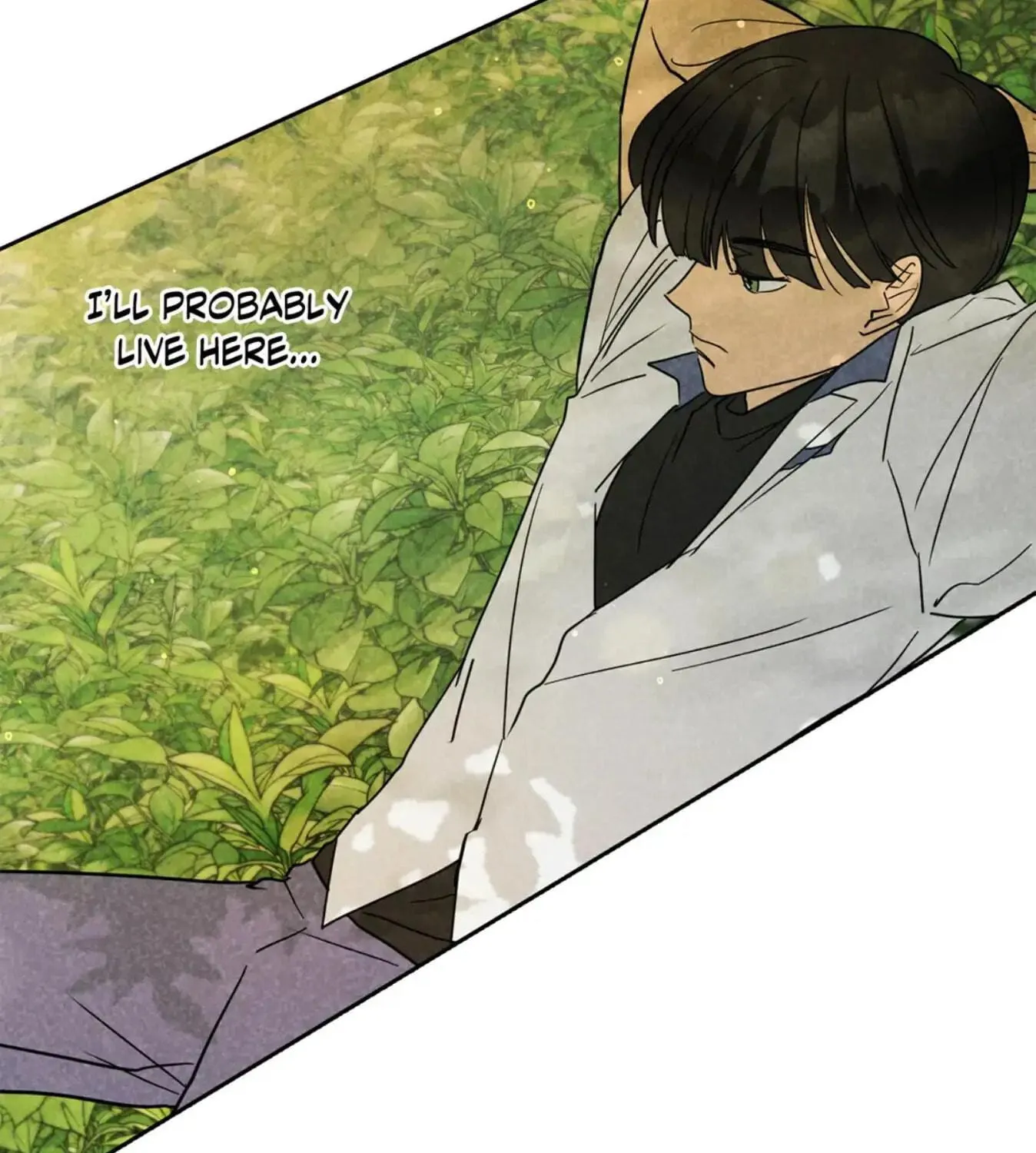 Read Spinach Bouquet chapter 14 image 73 on Lezhin