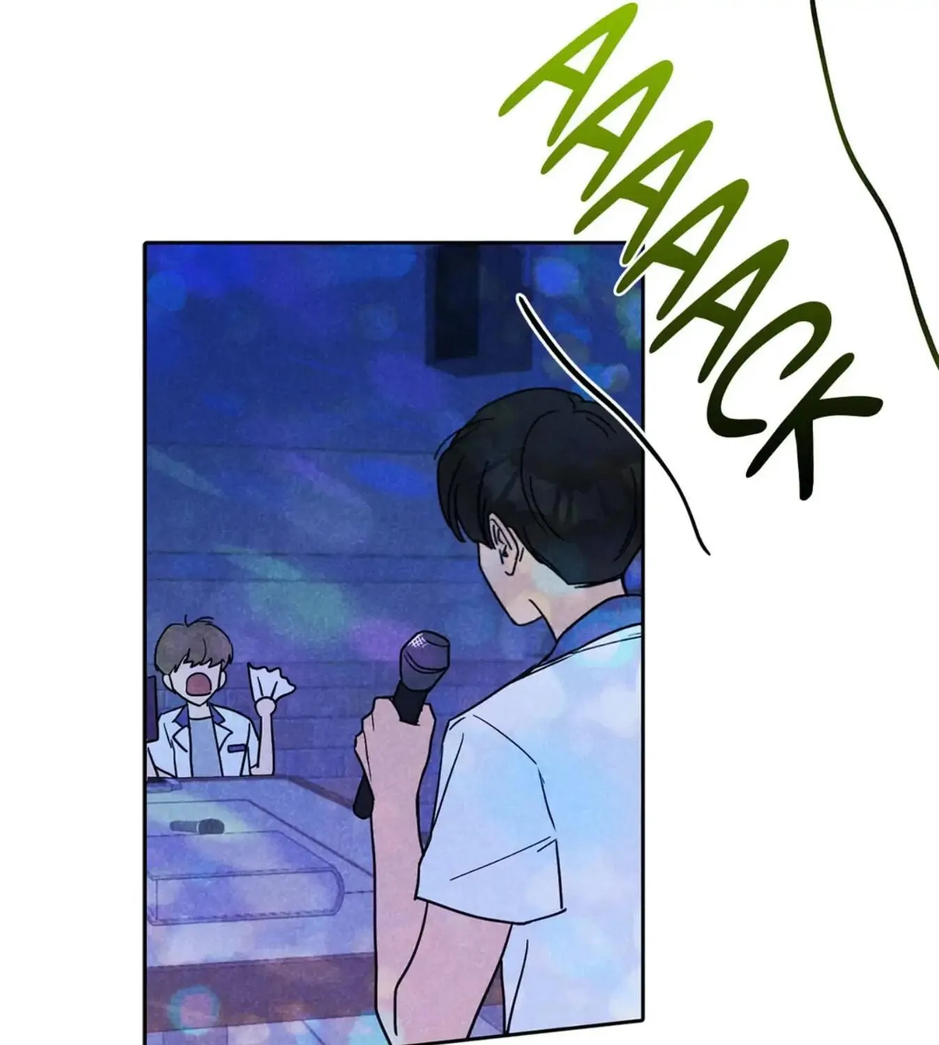 Read Spinach Bouquet chapter 14 image 8 on Lezhin