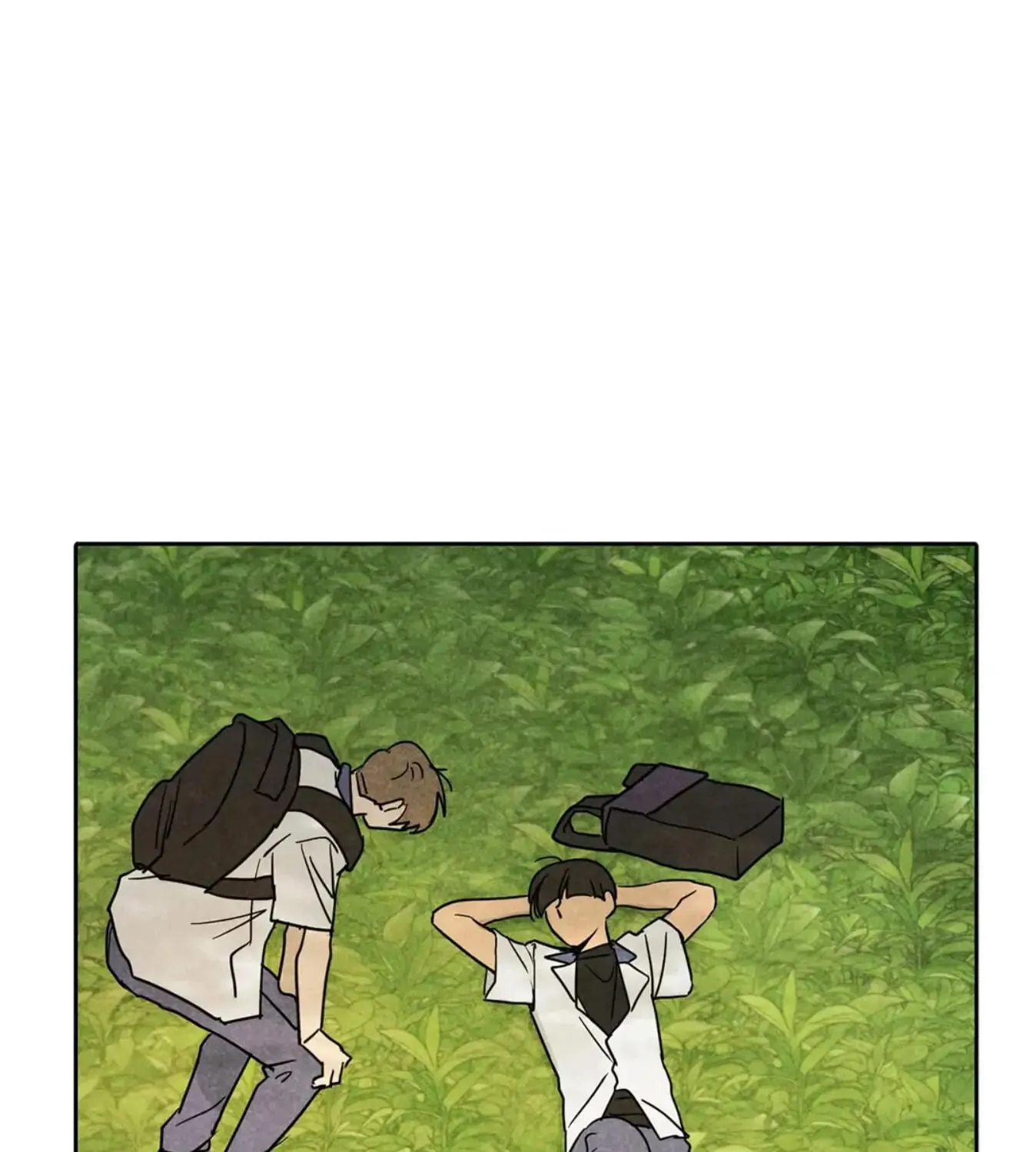 Read Spinach Bouquet chapter 14 image 85 on Lezhin