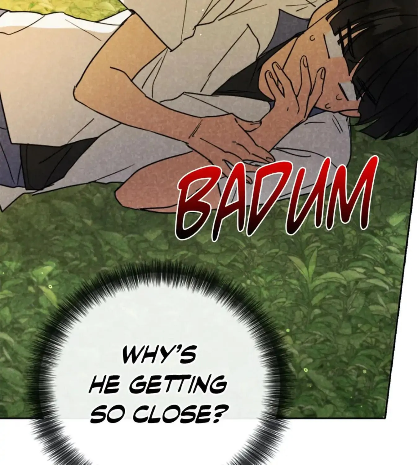 Read Spinach Bouquet chapter 14 image 89 on Lezhin