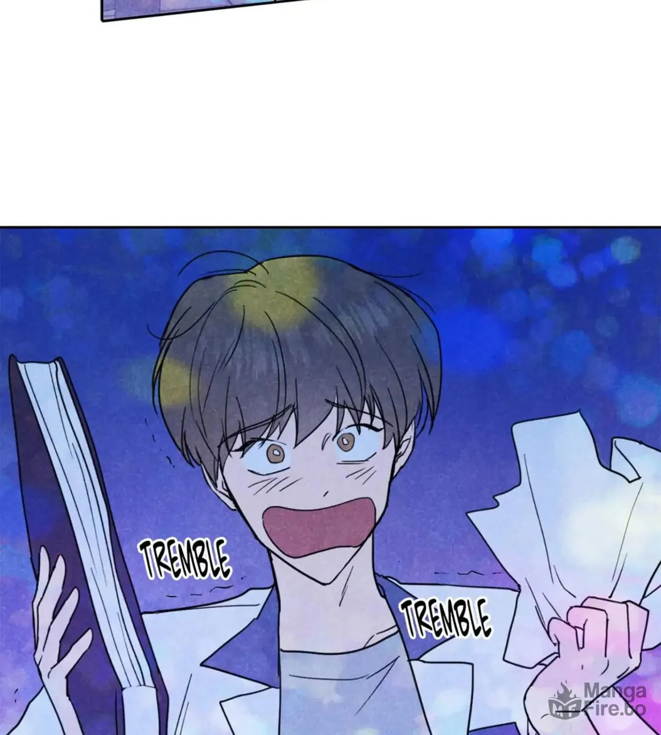 Read Spinach Bouquet chapter 14 image 9 on Lezhin