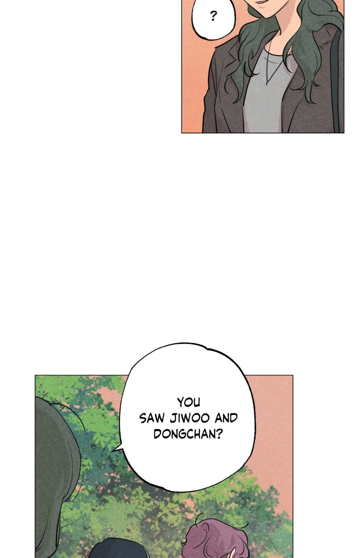 Spinach Bouquet Chapter 140 page 11 - 