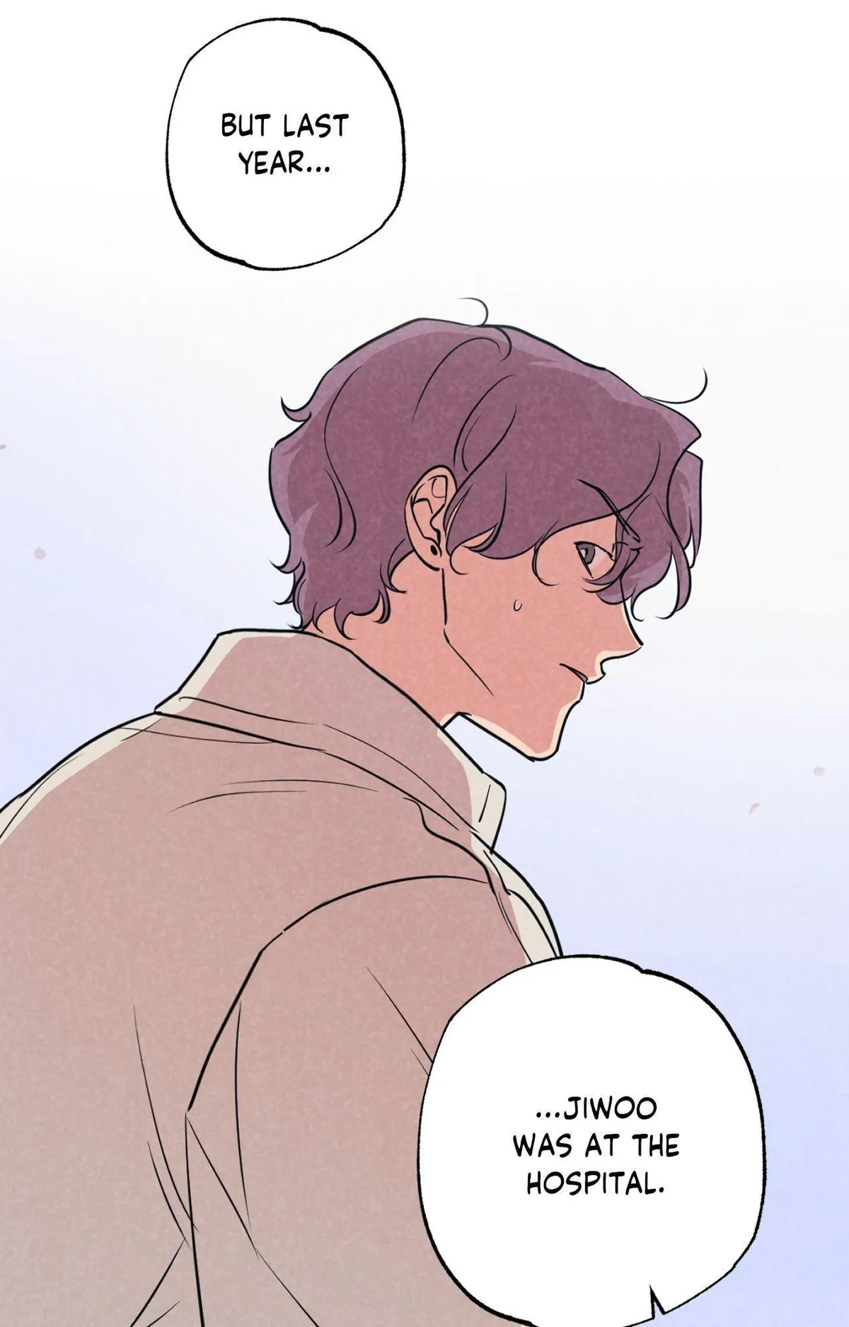Spinach Bouquet Chapter 140 page 13 - 