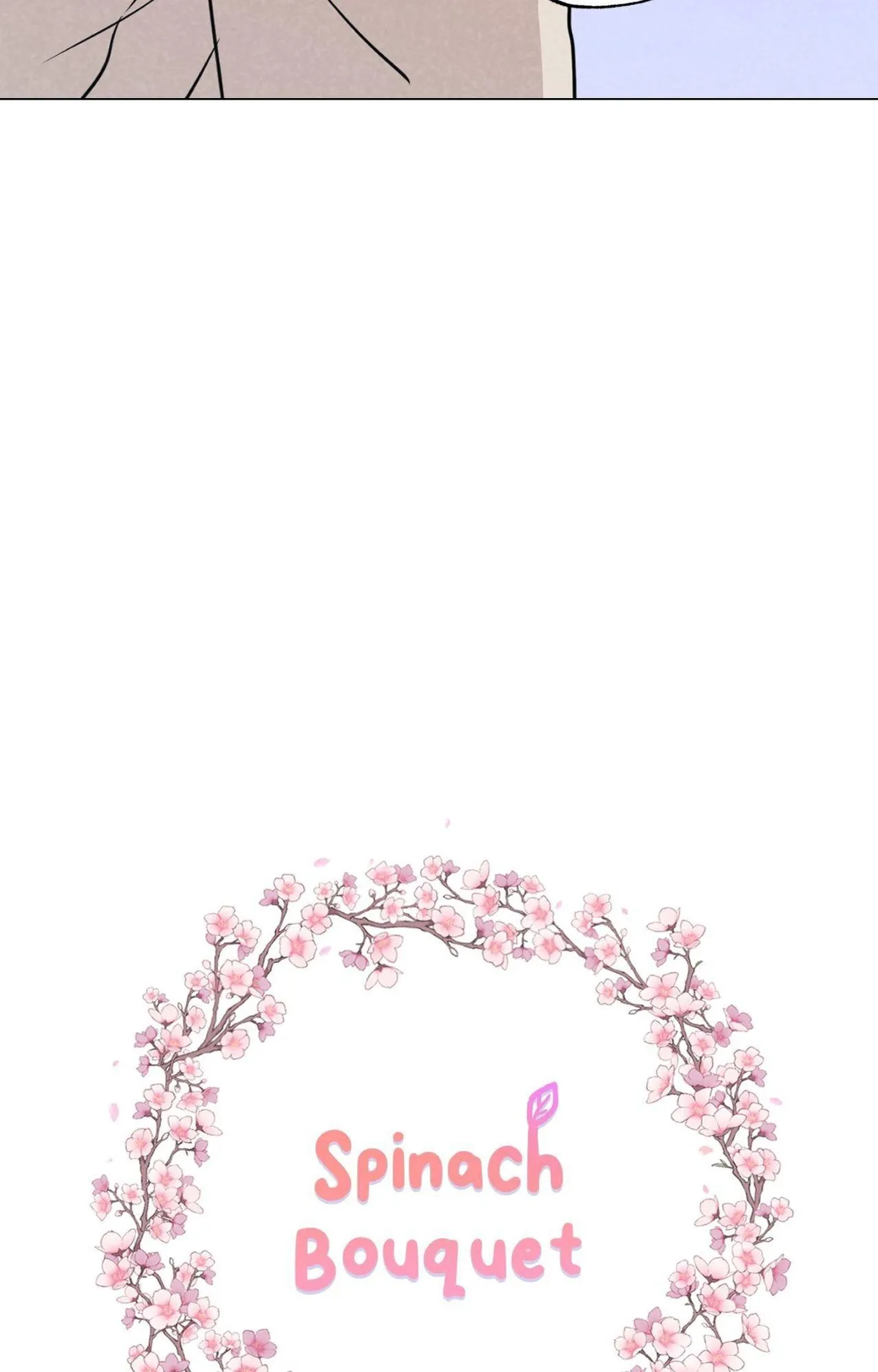 Spinach Bouquet Chapter 140 page 14 - 