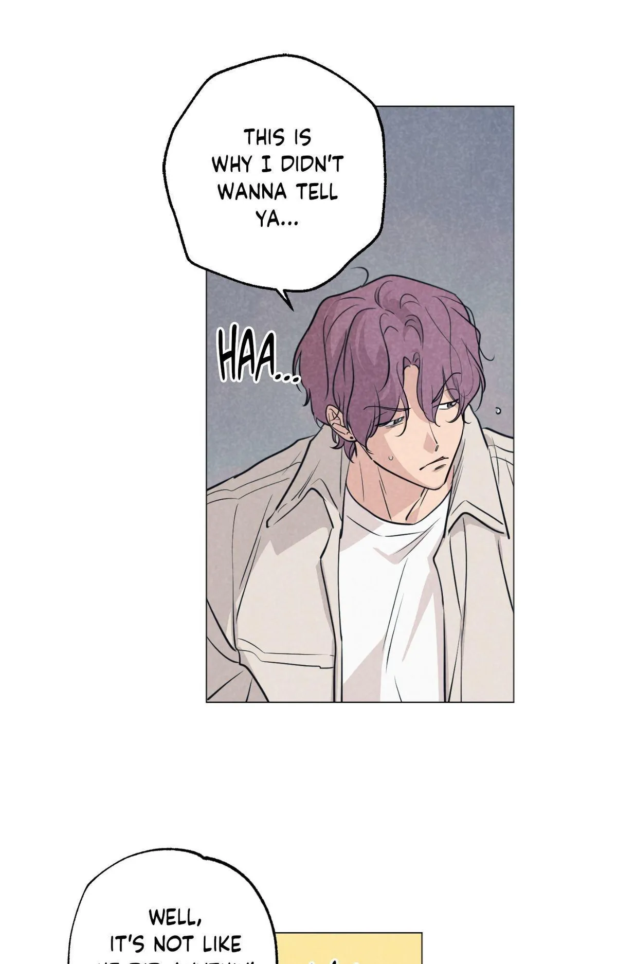 Spinach Bouquet Chapter 140 page 18 - 
