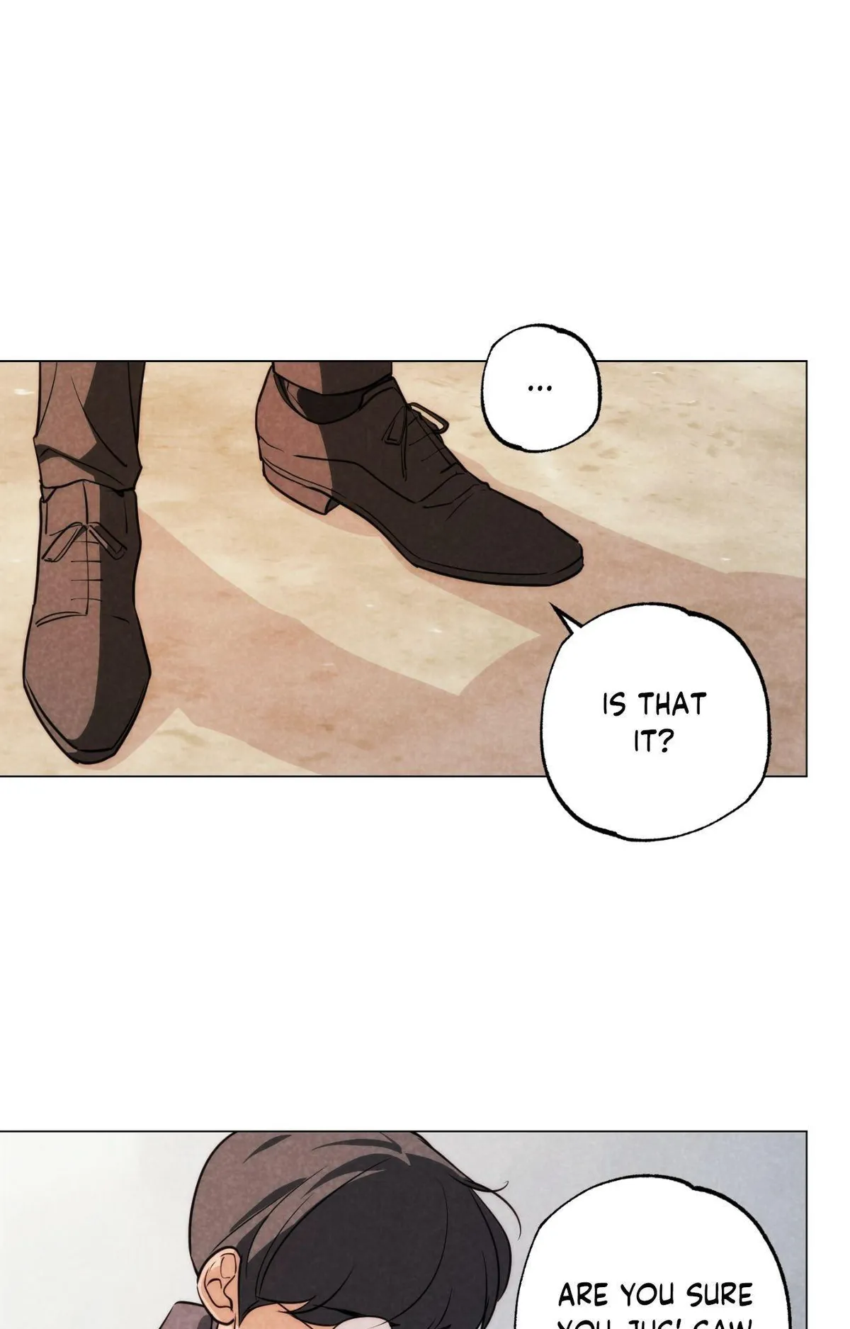 Spinach Bouquet Chapter 140 page 20 - 