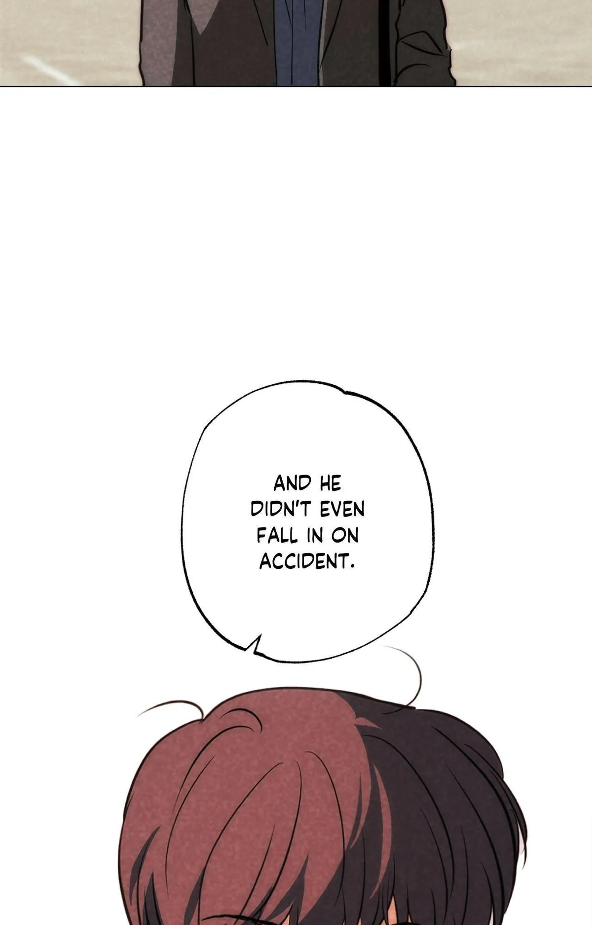 Spinach Bouquet Chapter 140 page 24 - 