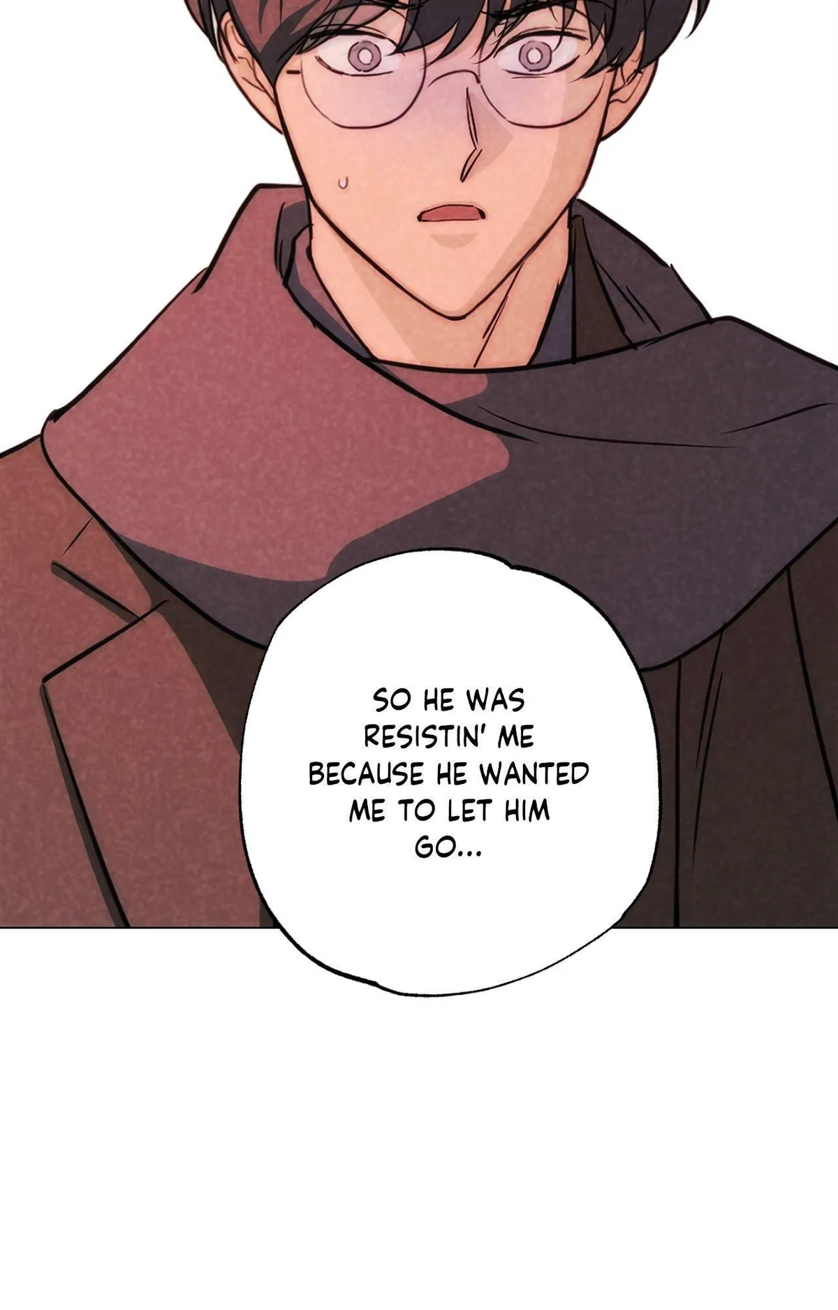 Spinach Bouquet Chapter 140 page 25 - 