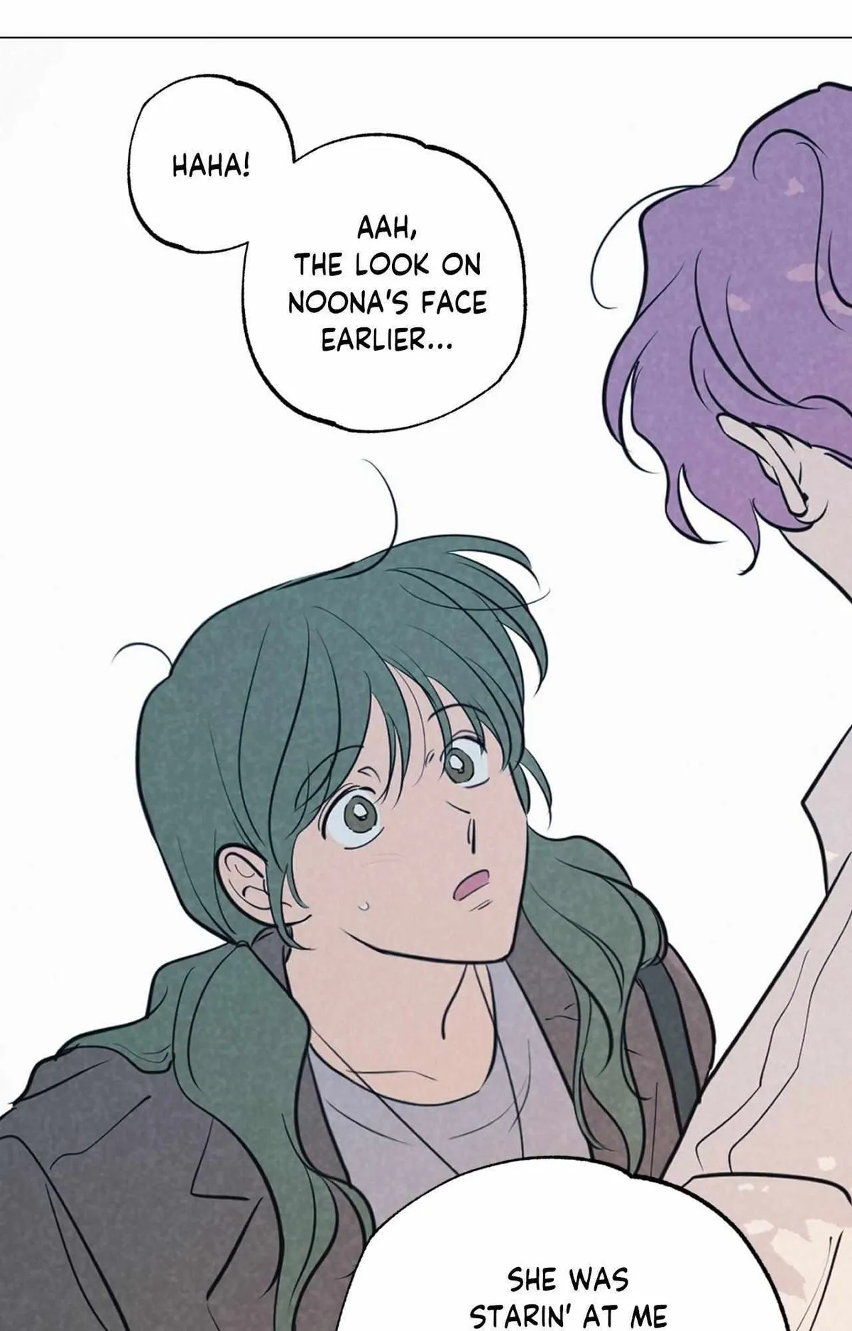 Spinach Bouquet Chapter 140 page 4 - 